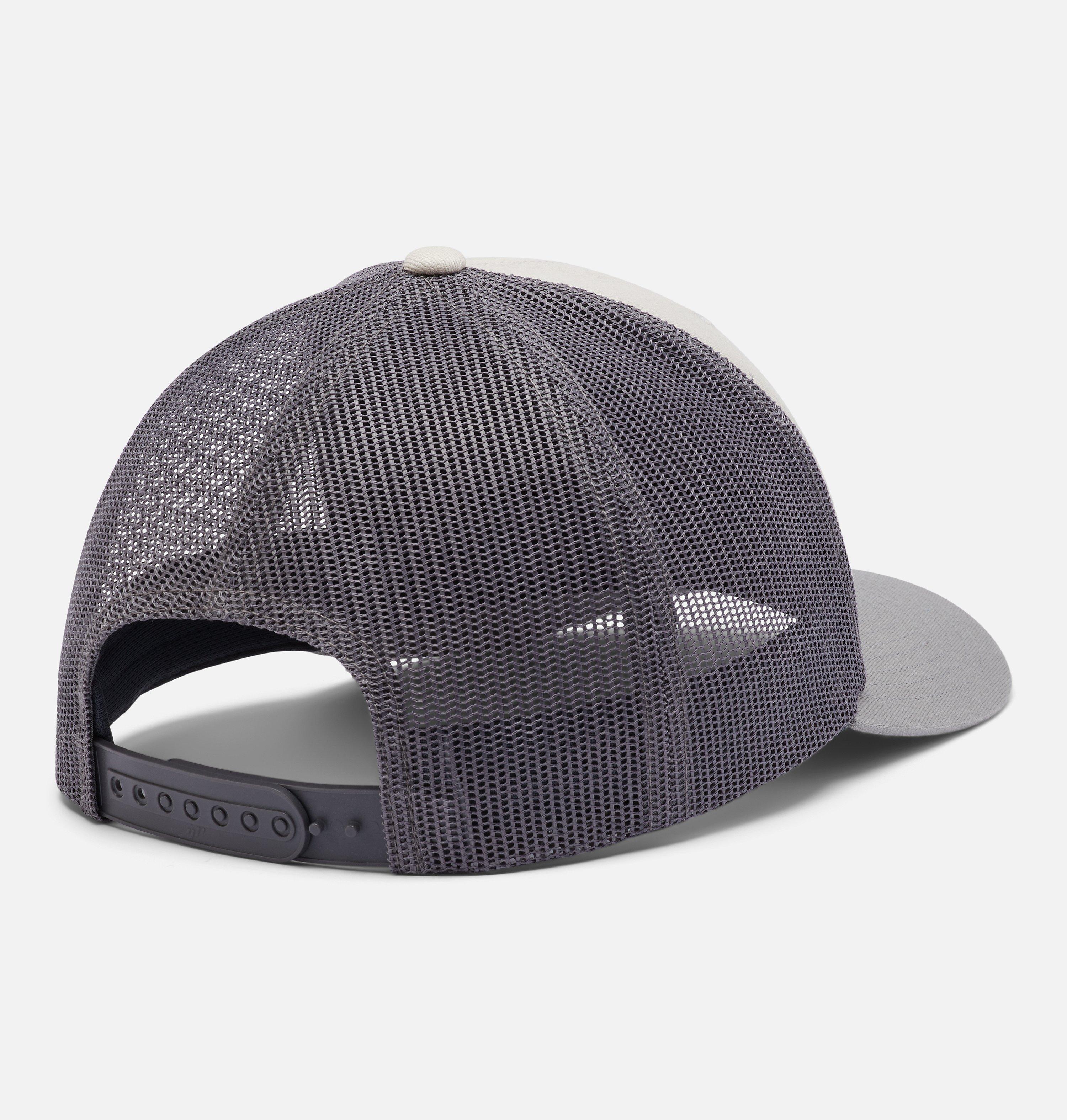 Columbia Mesh Snapback 2