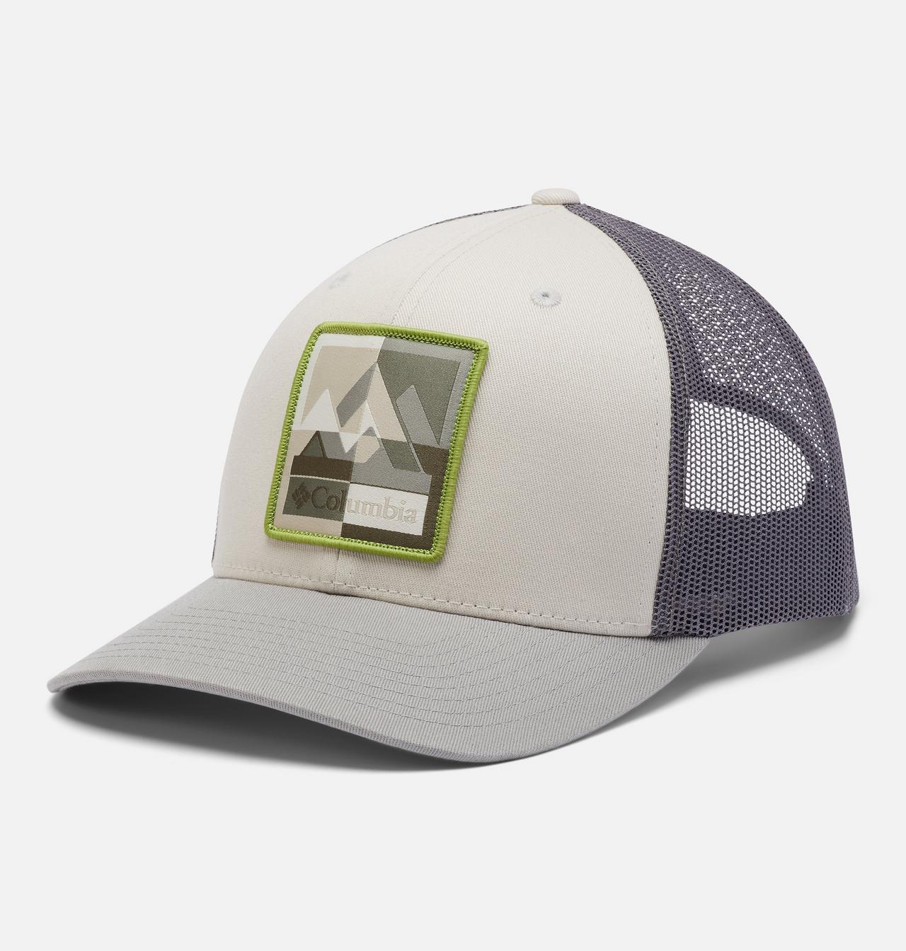 Columbia Mesh™ Snapback 1