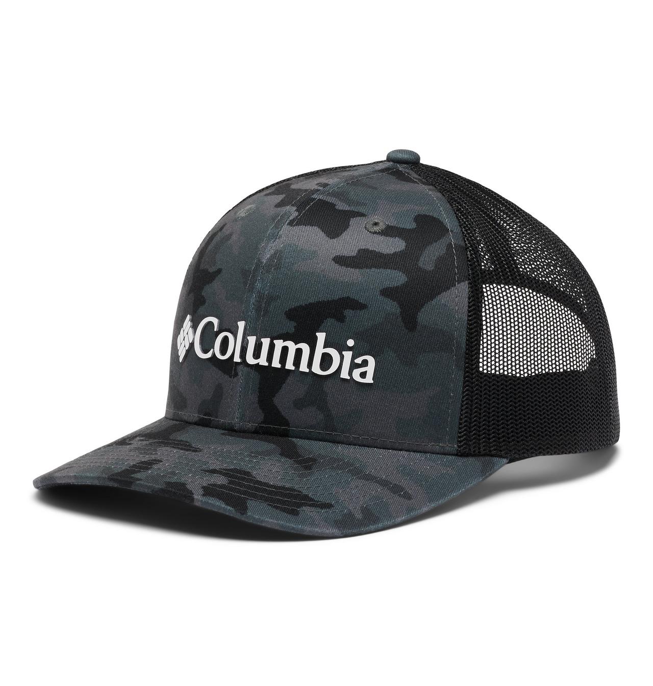 Columbia Mesh™ Snapback 1