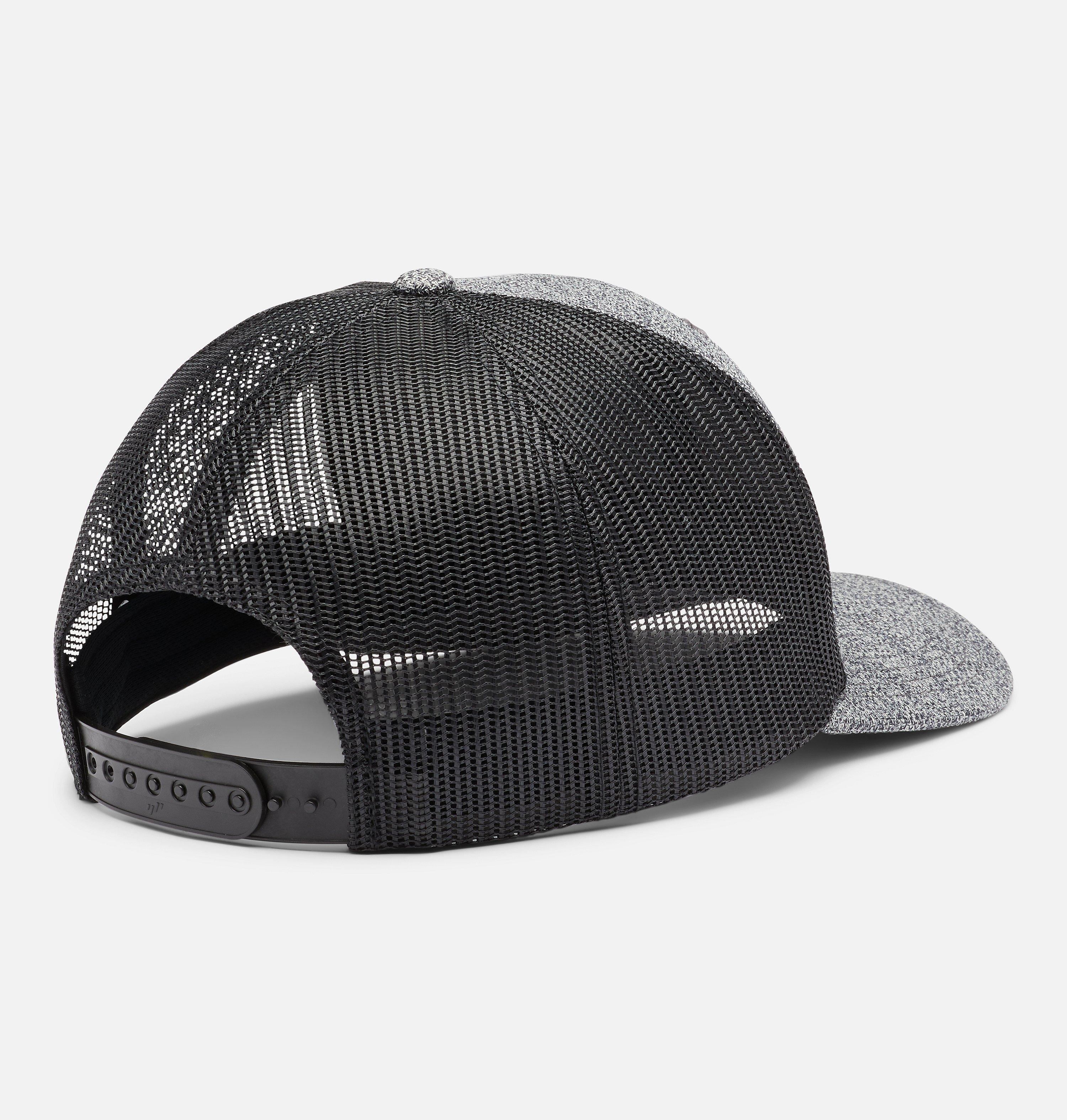 Columbia Mesh Snapback 2