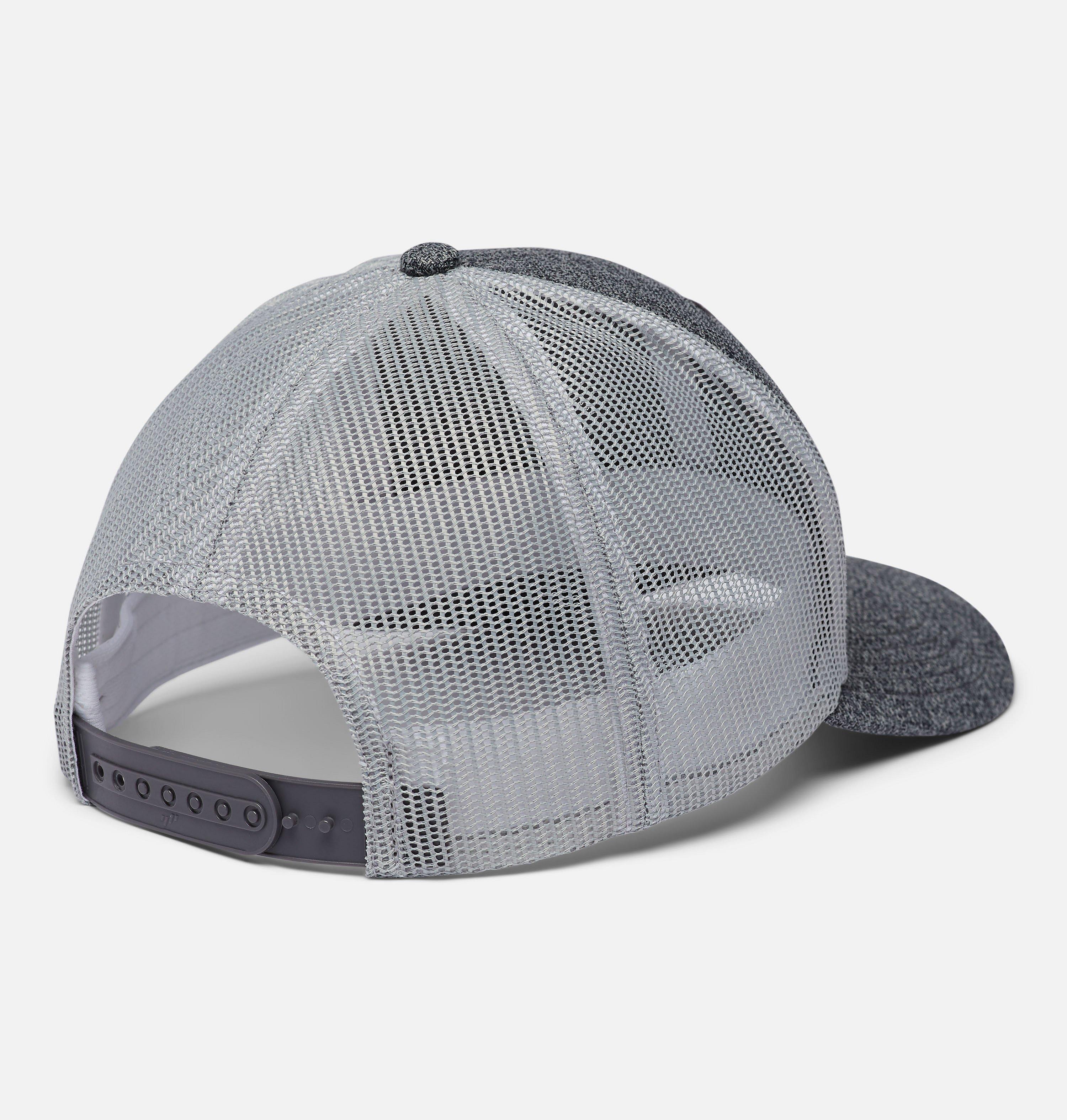 Columbia Mesh Snapback 2