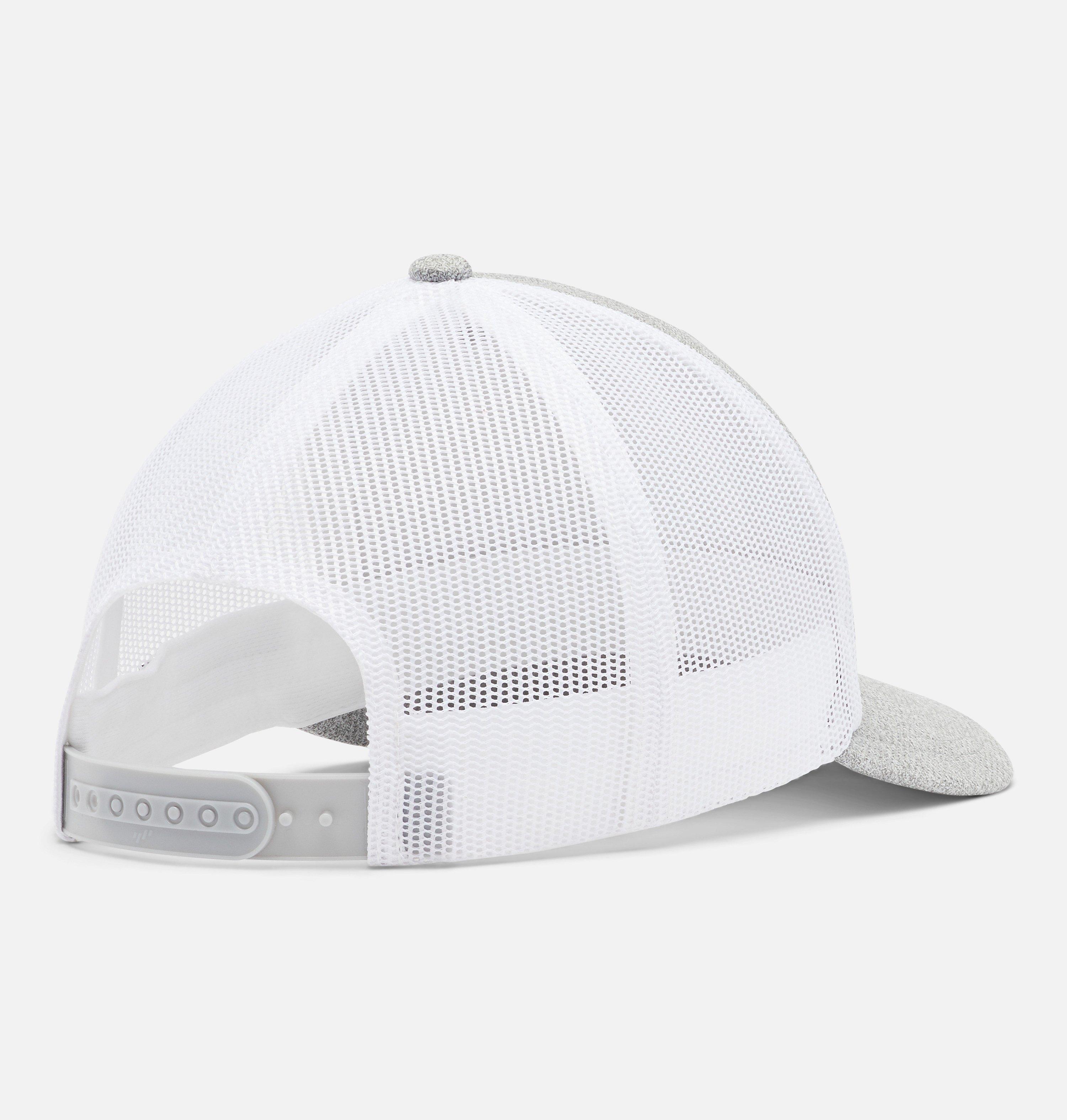 Columbia Mesh Snapback 2