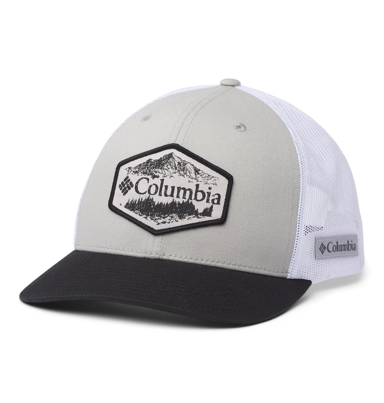 Columbia Mesh™ Snapback 1