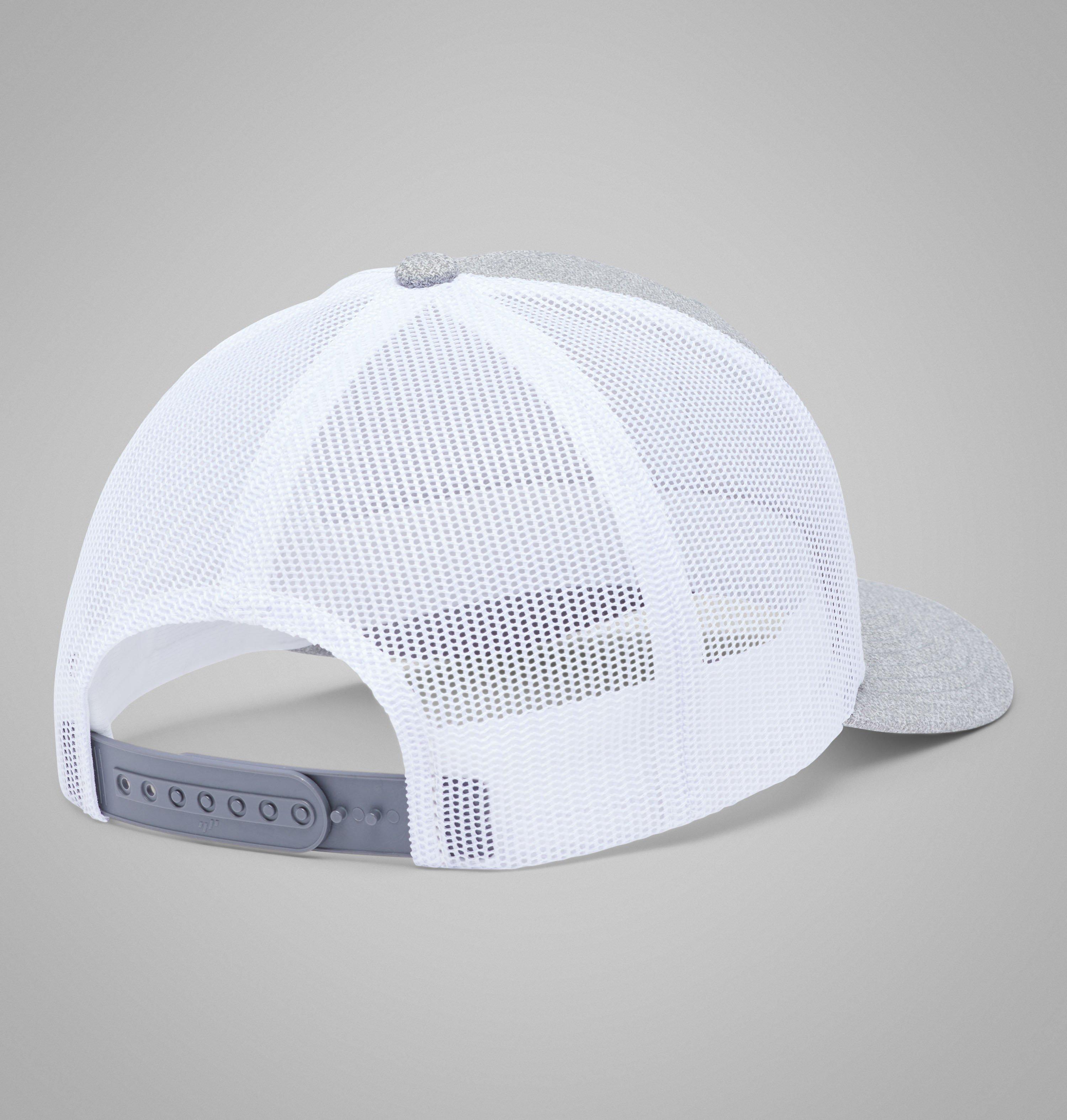 Columbia Mesh Snapback 2
