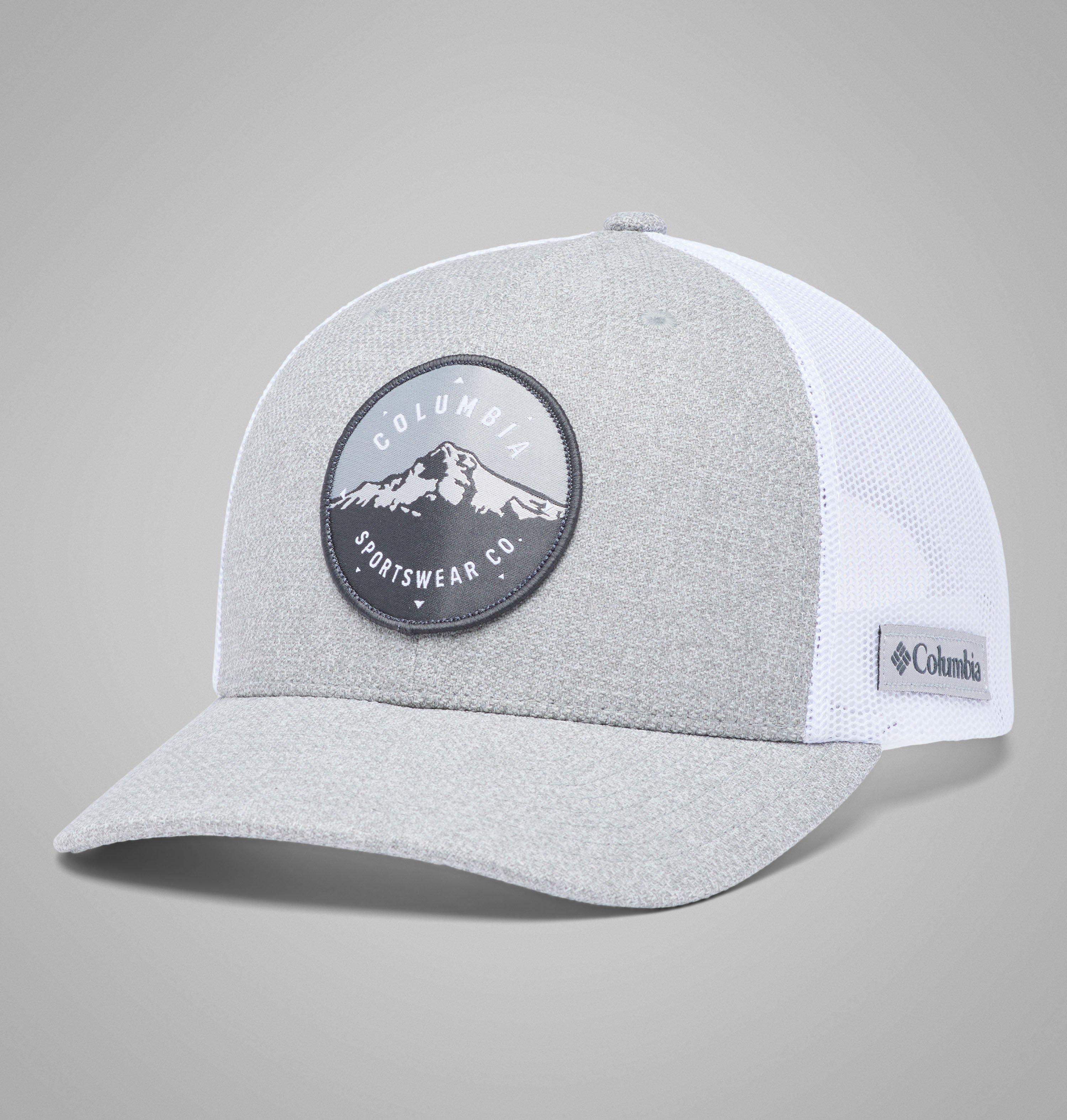Columbia Columbia Mesh  Snapback-