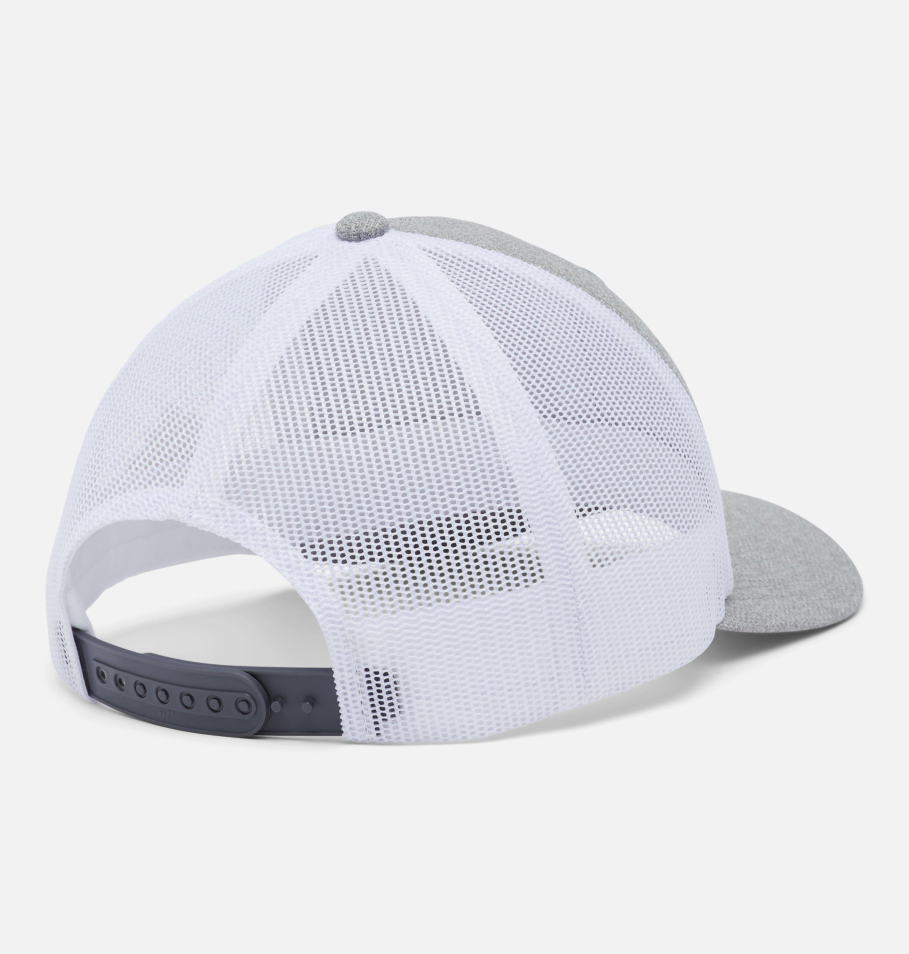Columbia Mesh Snapback 2