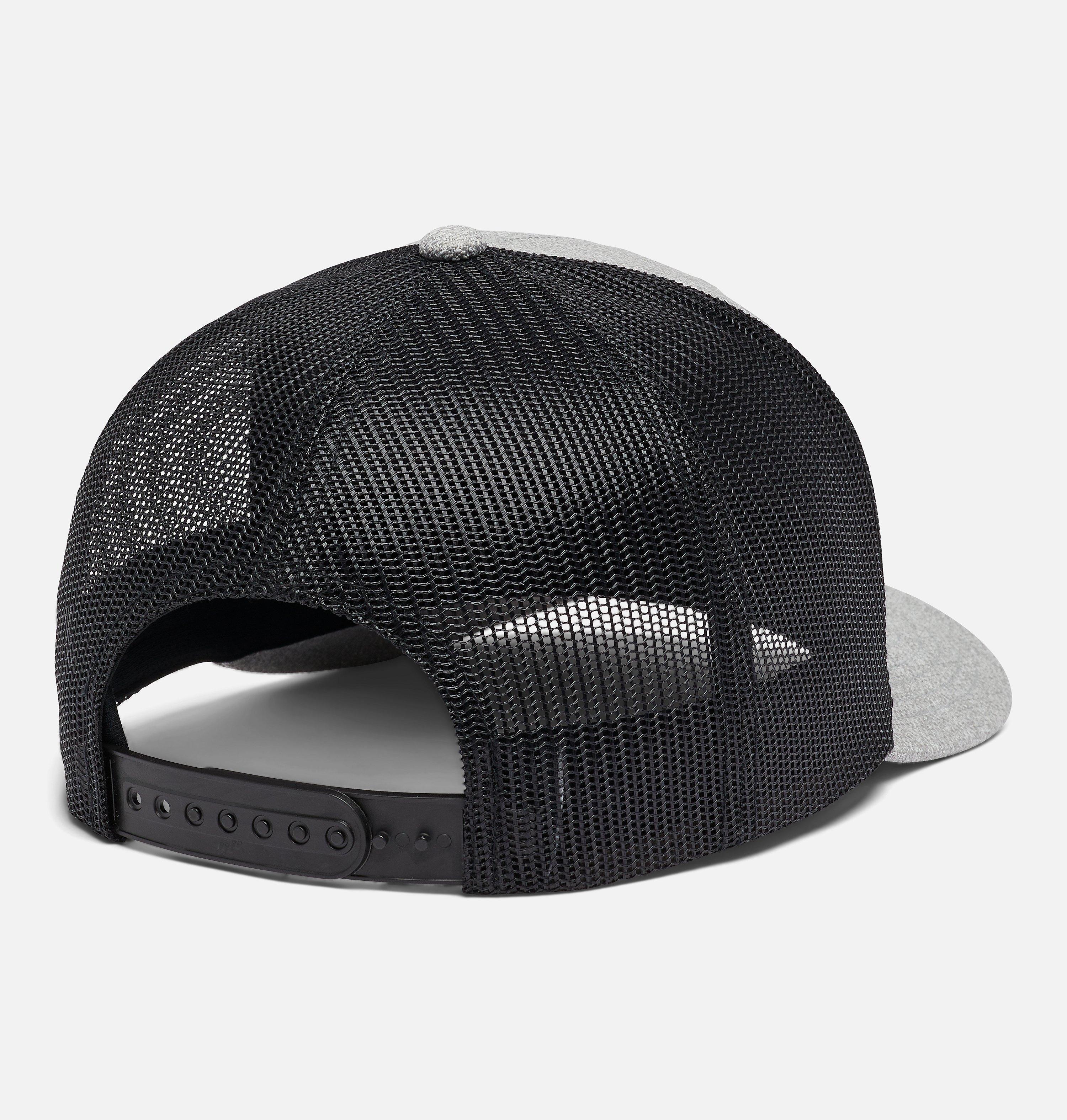 Columbia Mesh Snapback 2
