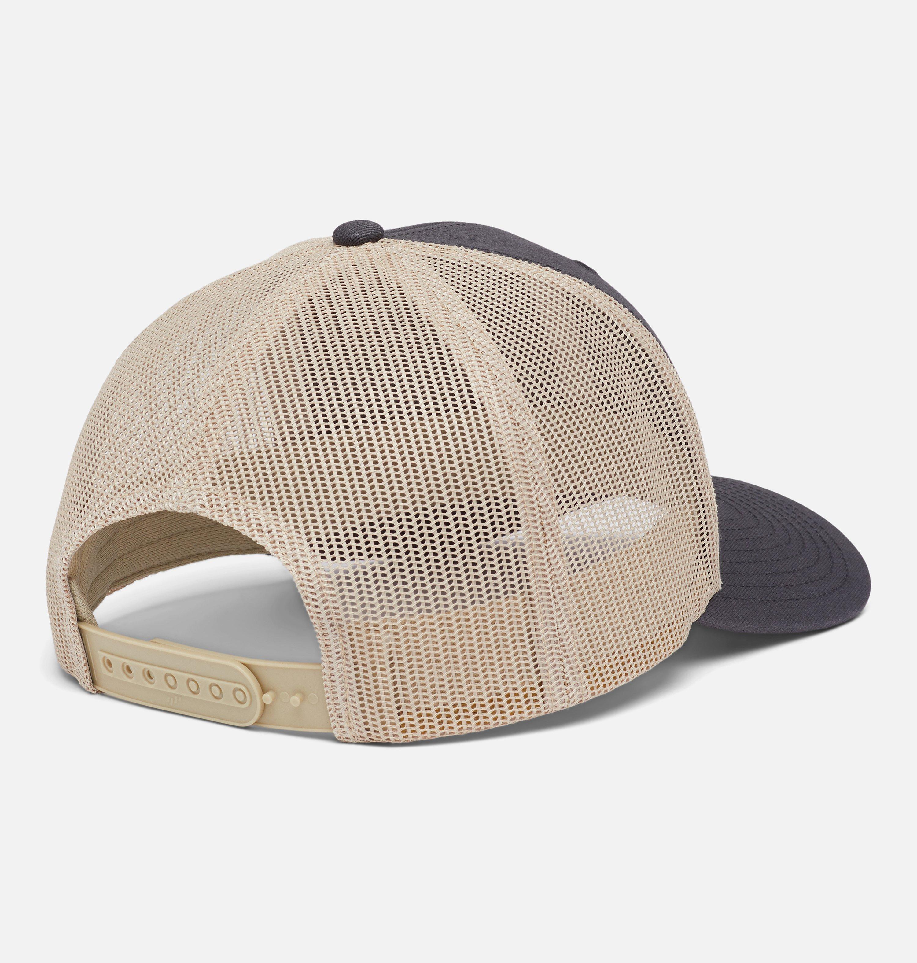 Columbia Mesh Snapback 2