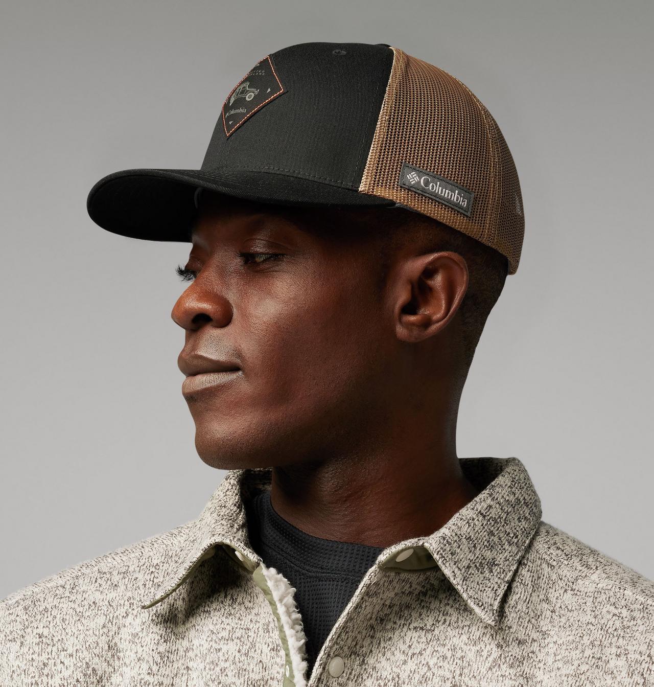 Columbia Mesh™ Snapback 3