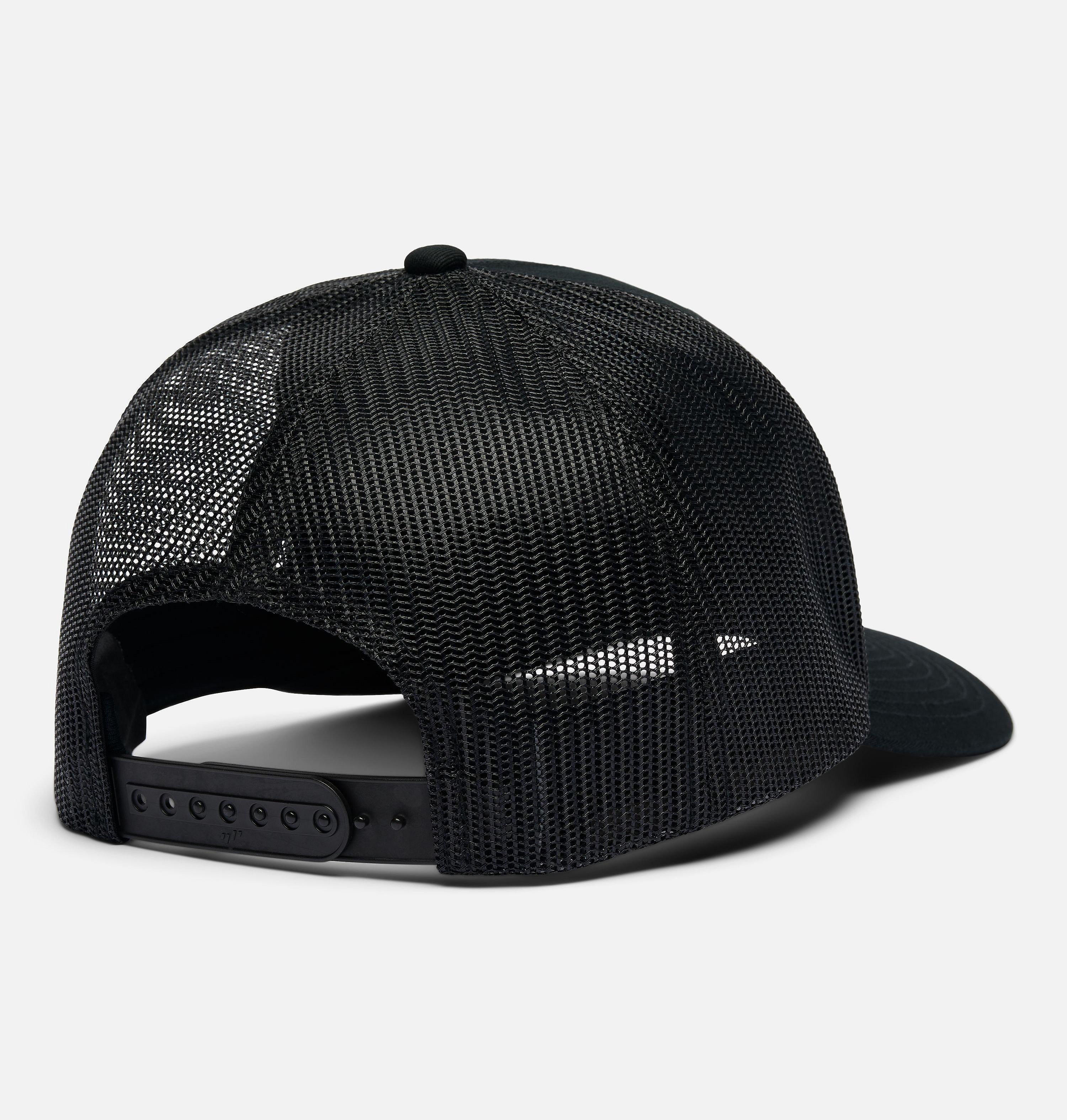 Columbia Mesh Snapback 2