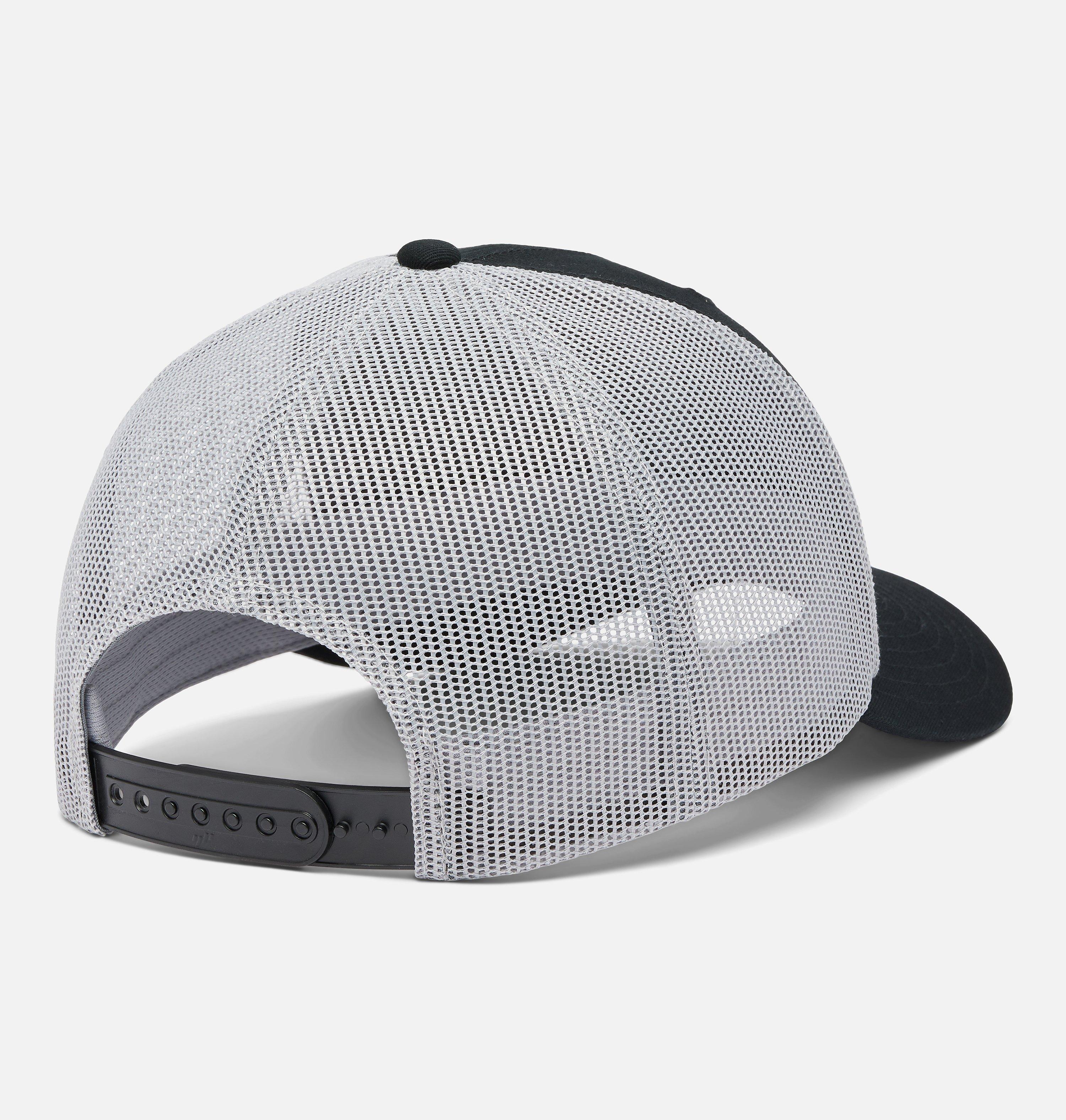Columbia Mesh Snapback 2