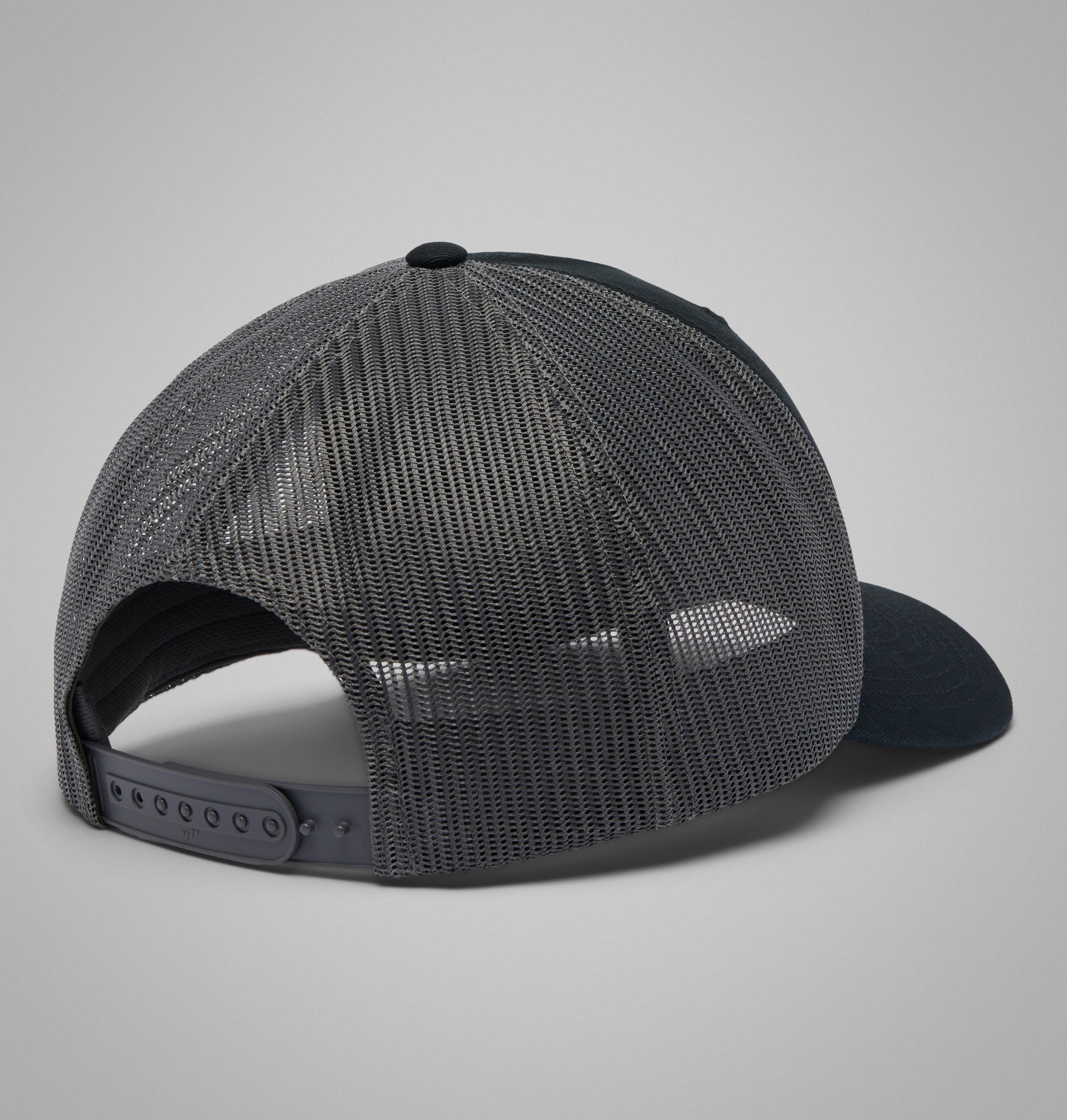 Columbia Mesh Snapback 2
