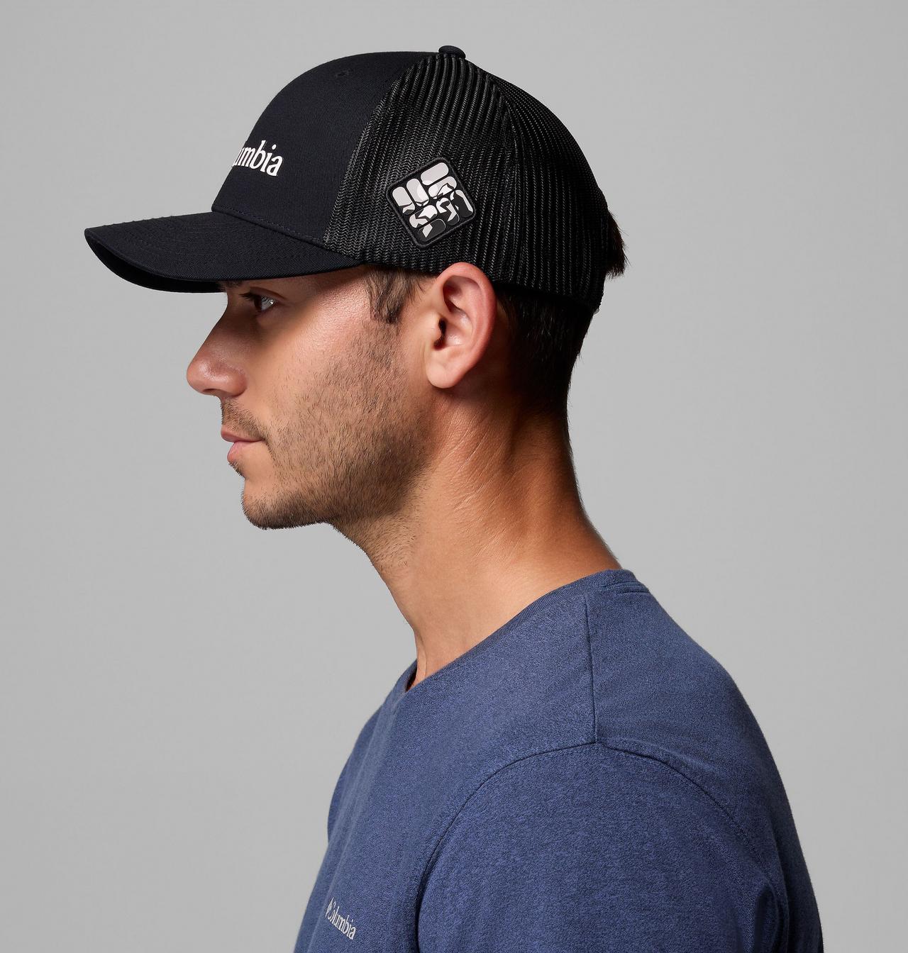 Columbia Mesh™ Snapback | 070 | O/S 5