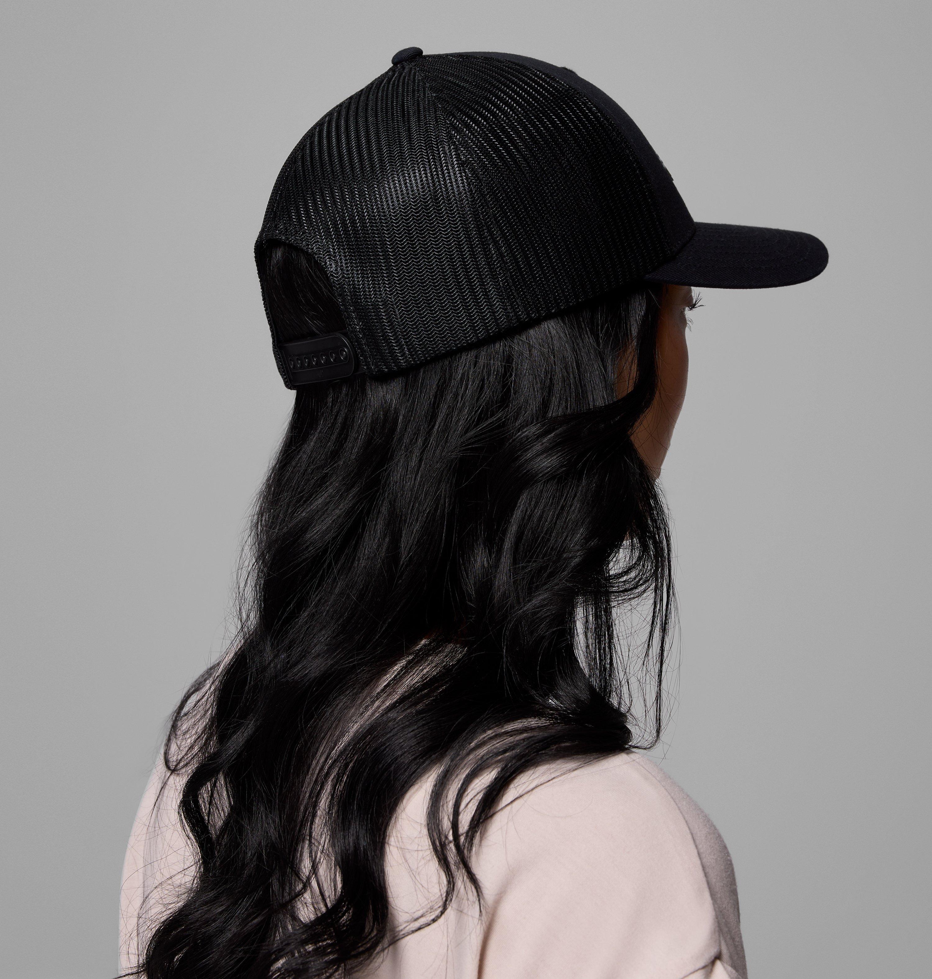 Columbia Mesh Snapback 7