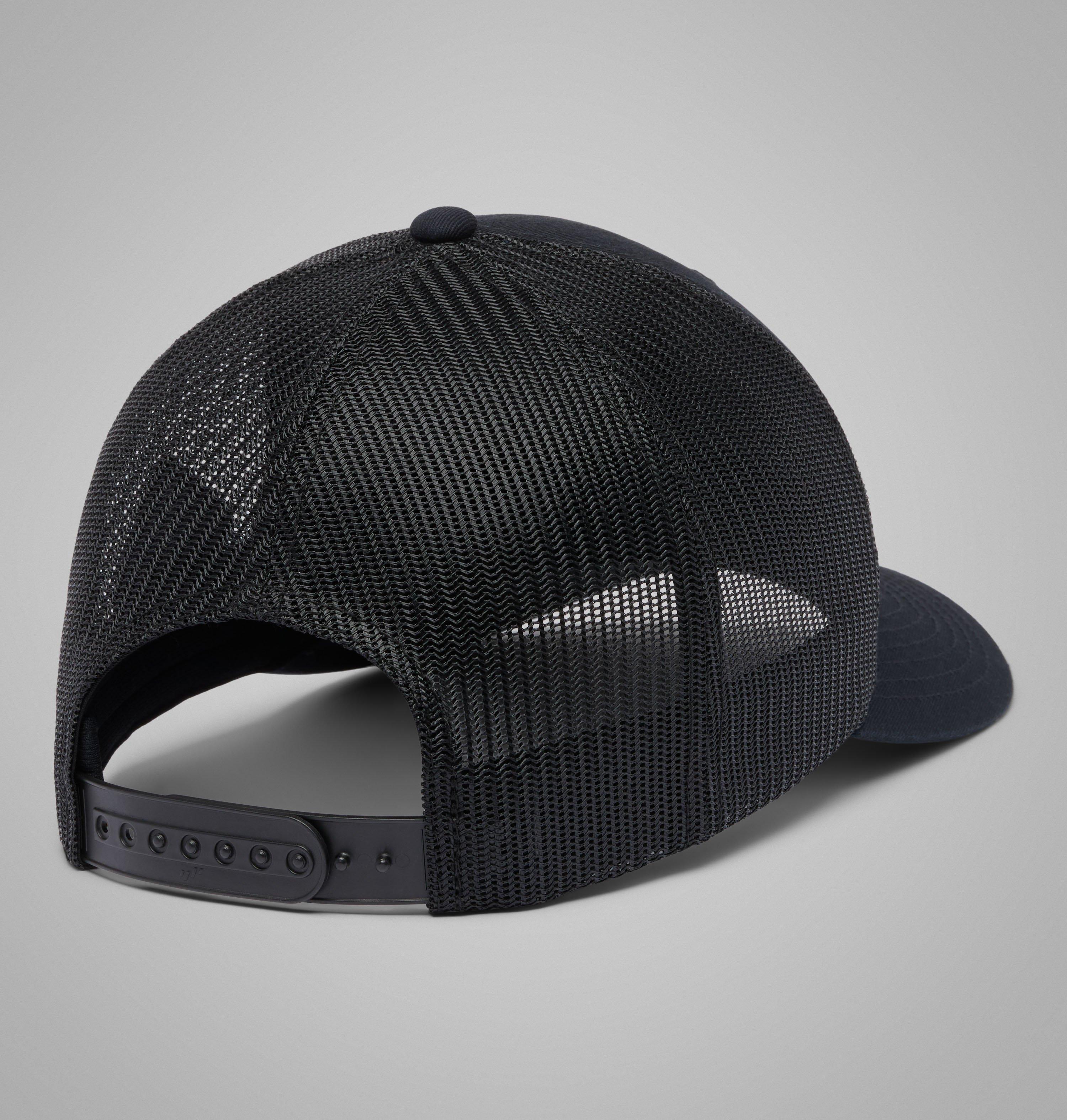 Columbia Mesh Snapback 2