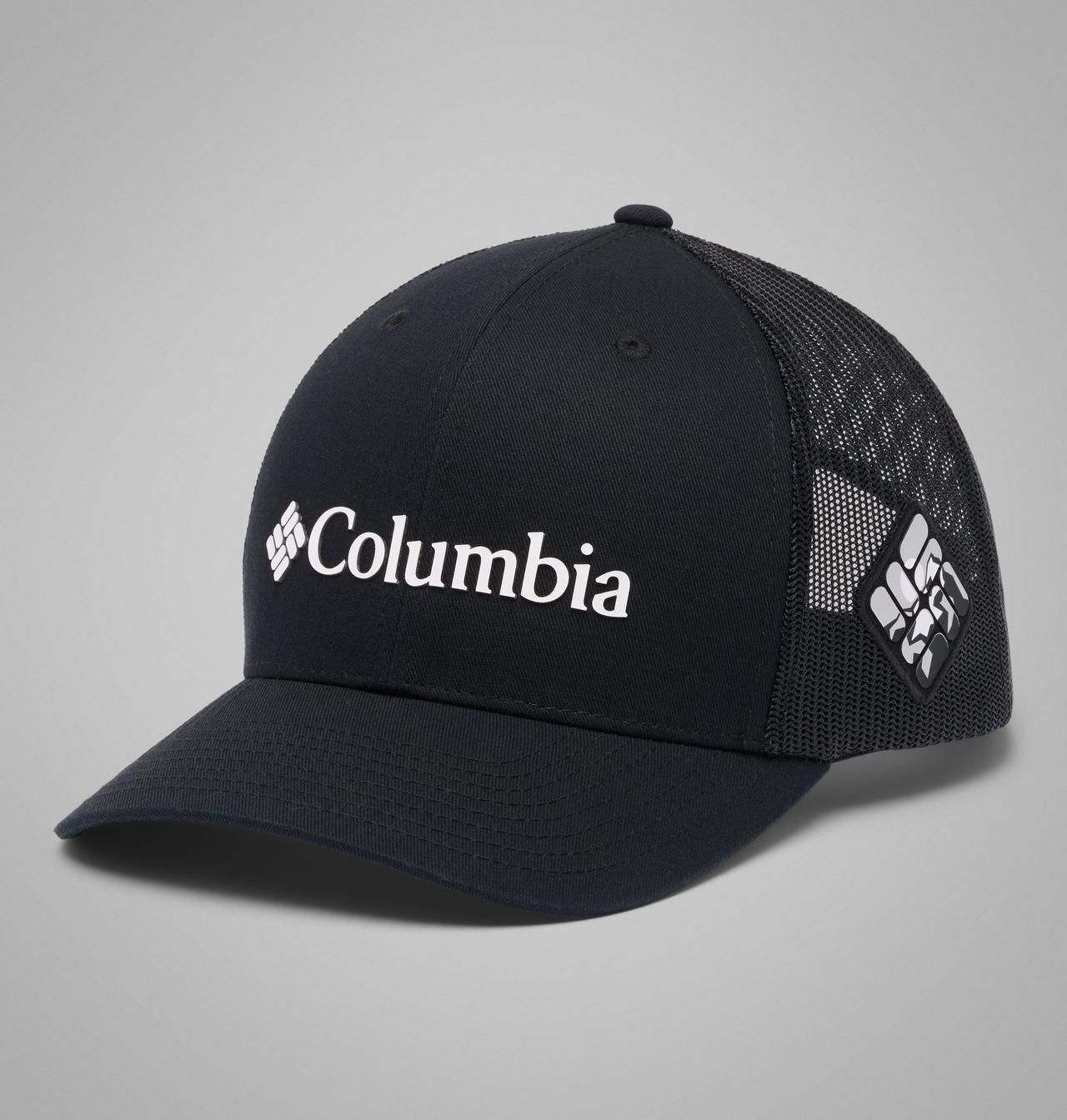 Columbia Mesh™ Snapback | 070 | O/S 1