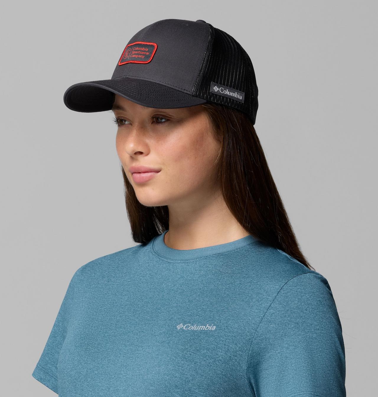 Columbia Mesh™ Snapback 5