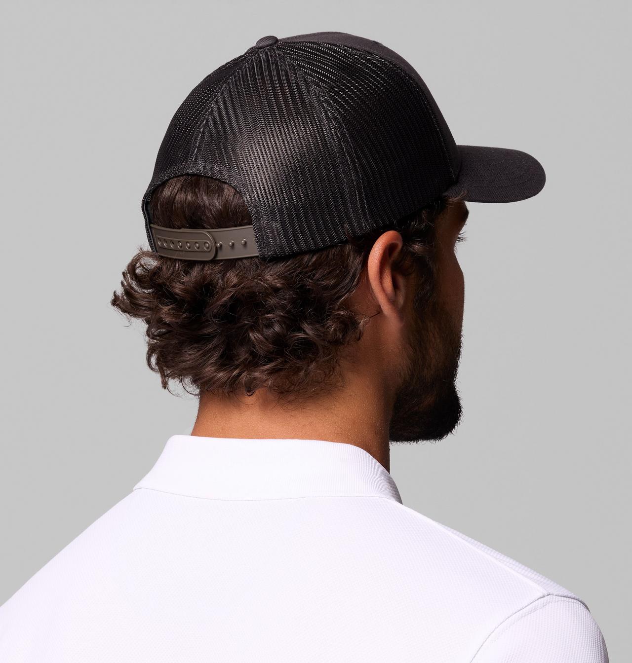 Columbia Mesh™ Snapback 4