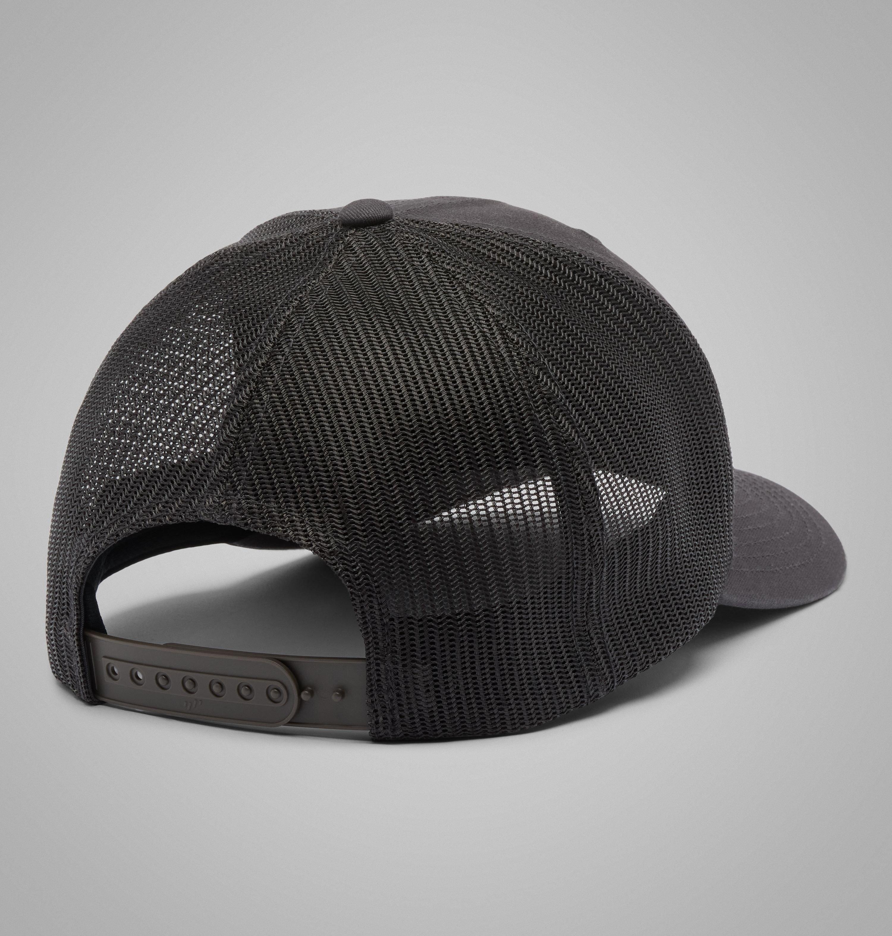 Columbia Mesh Snapback 2