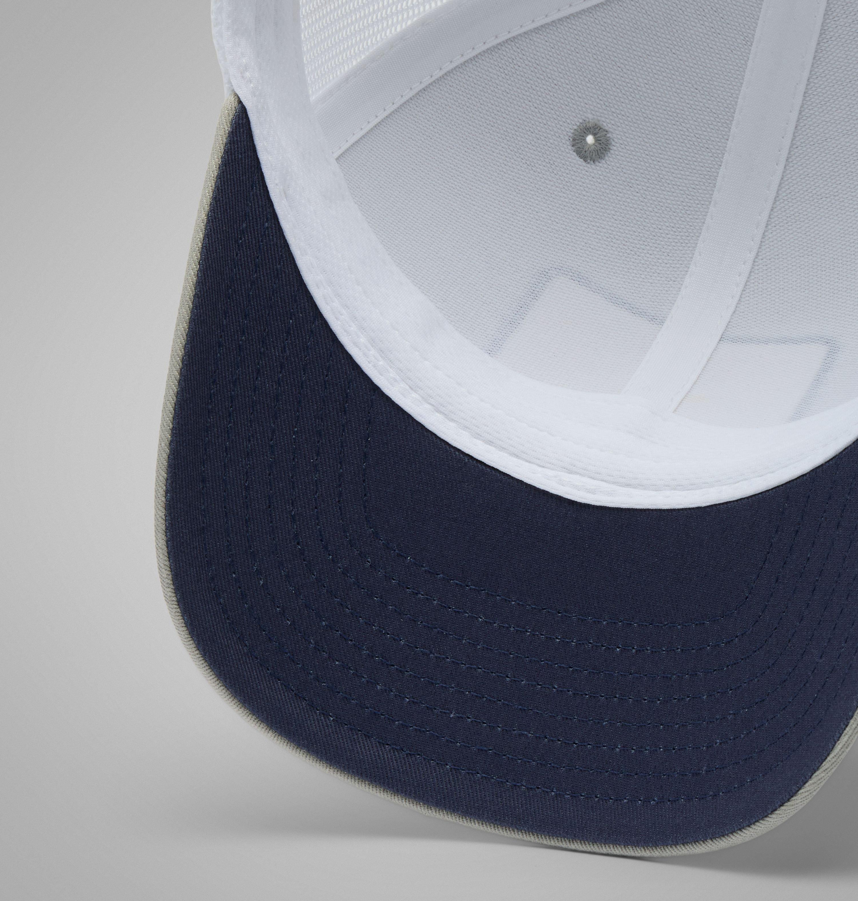 Columbia Mesh Snapback 7