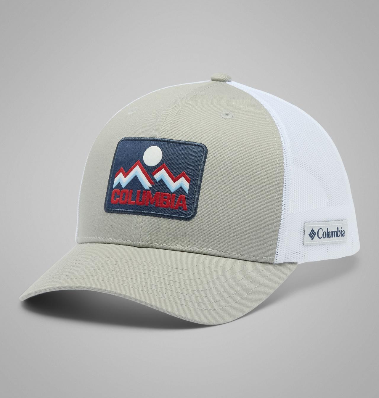 Columbia Mesh™ Snapback | 073 | O/S 1