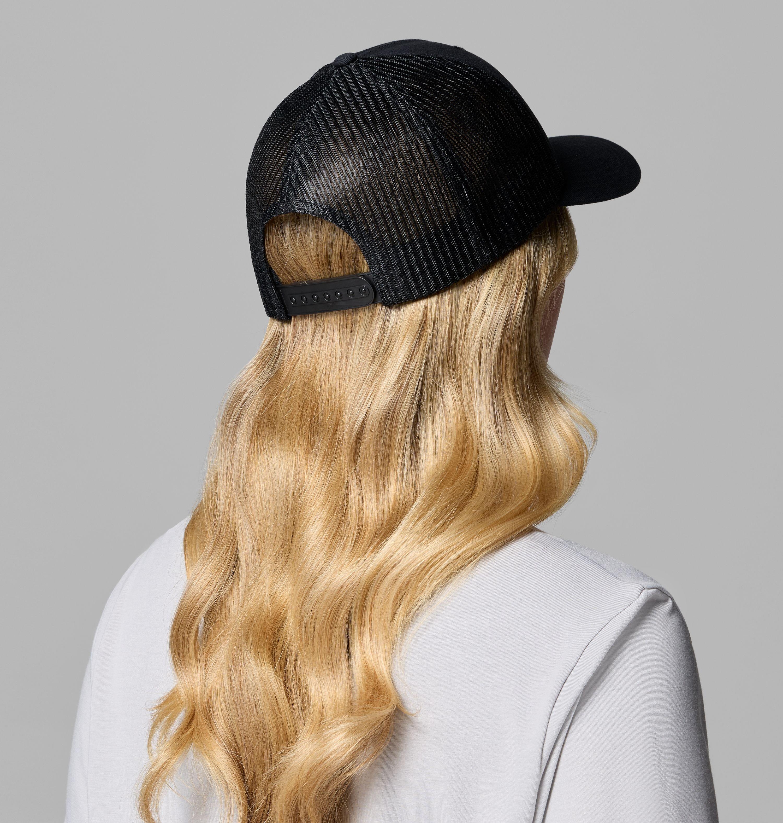 Columbia Mesh Snapback | 074 | O/S 6