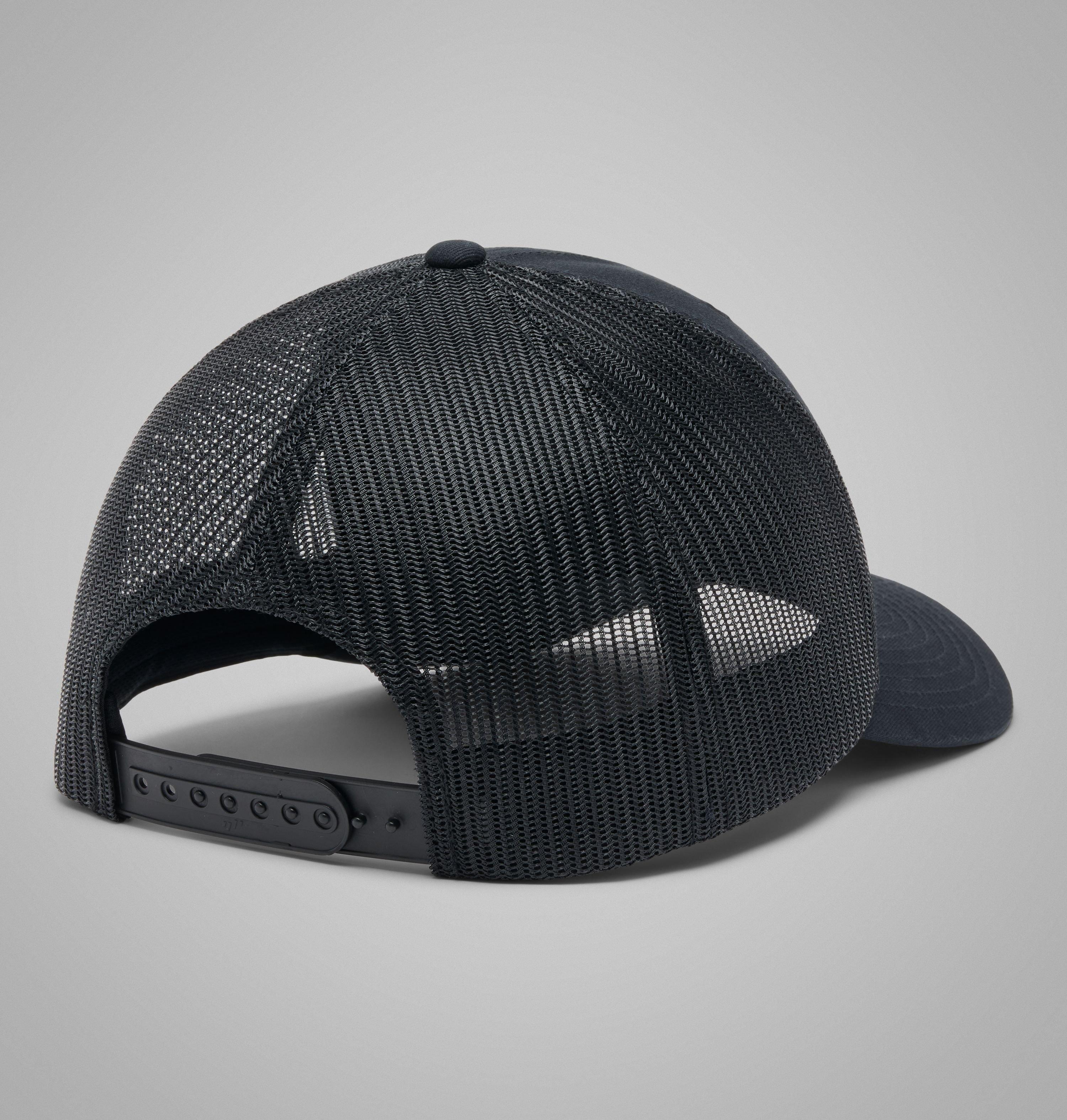 Columbia Mesh Snapback | 074 | O/S 2