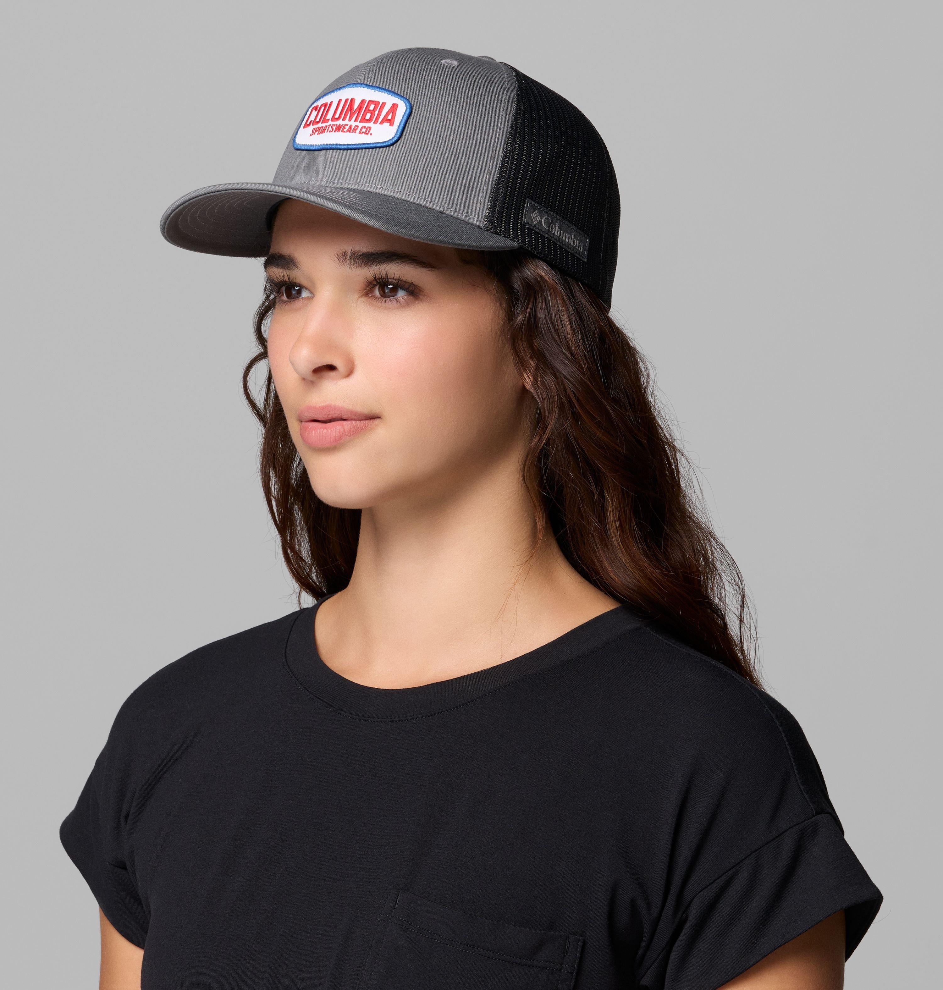 Columbia Mesh Snapback | 077 | O/S 5