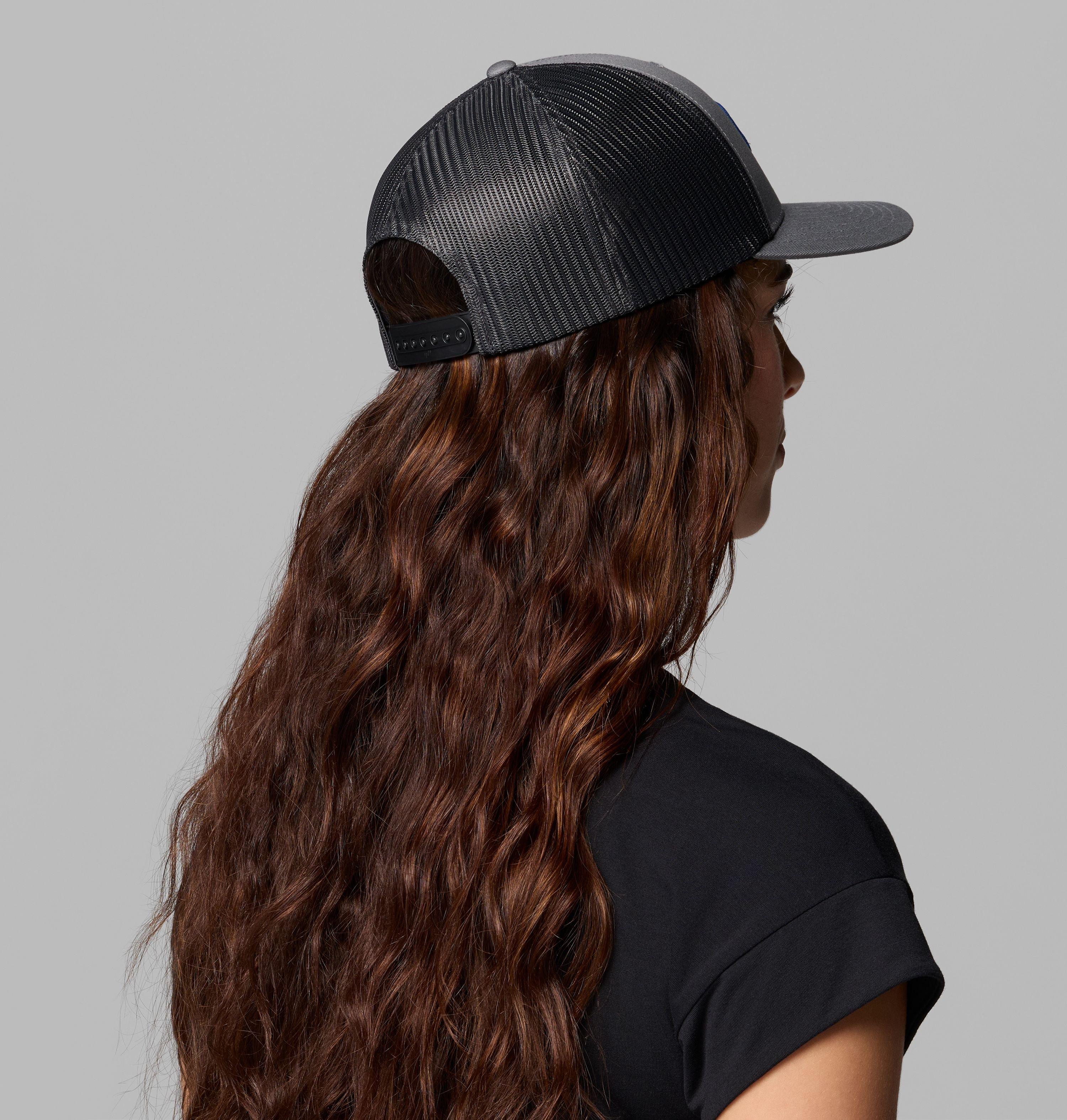 Columbia Mesh Snapback | 077 | O/S 6