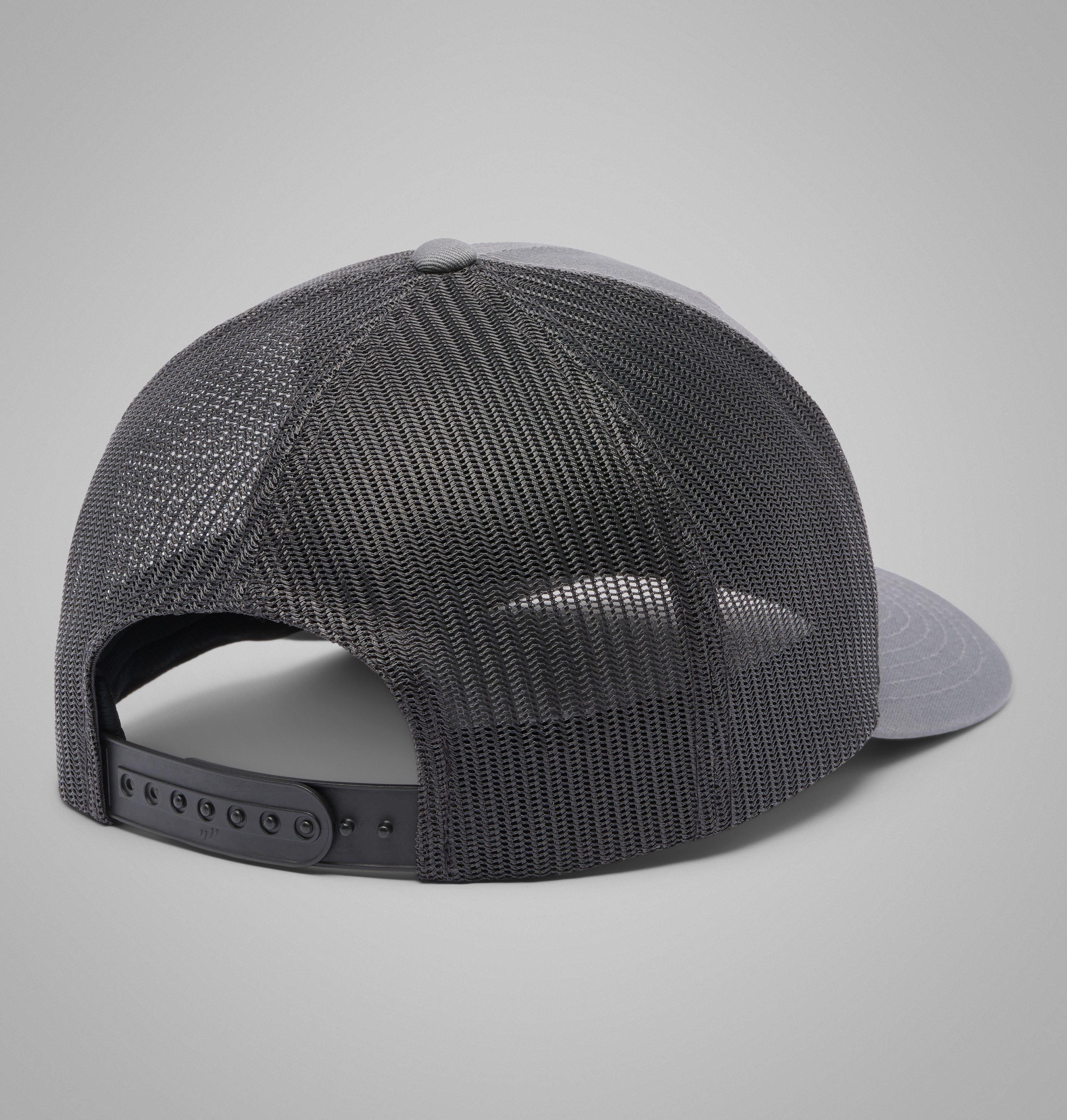 Columbia Mesh Snapback | 077 | O/S 2