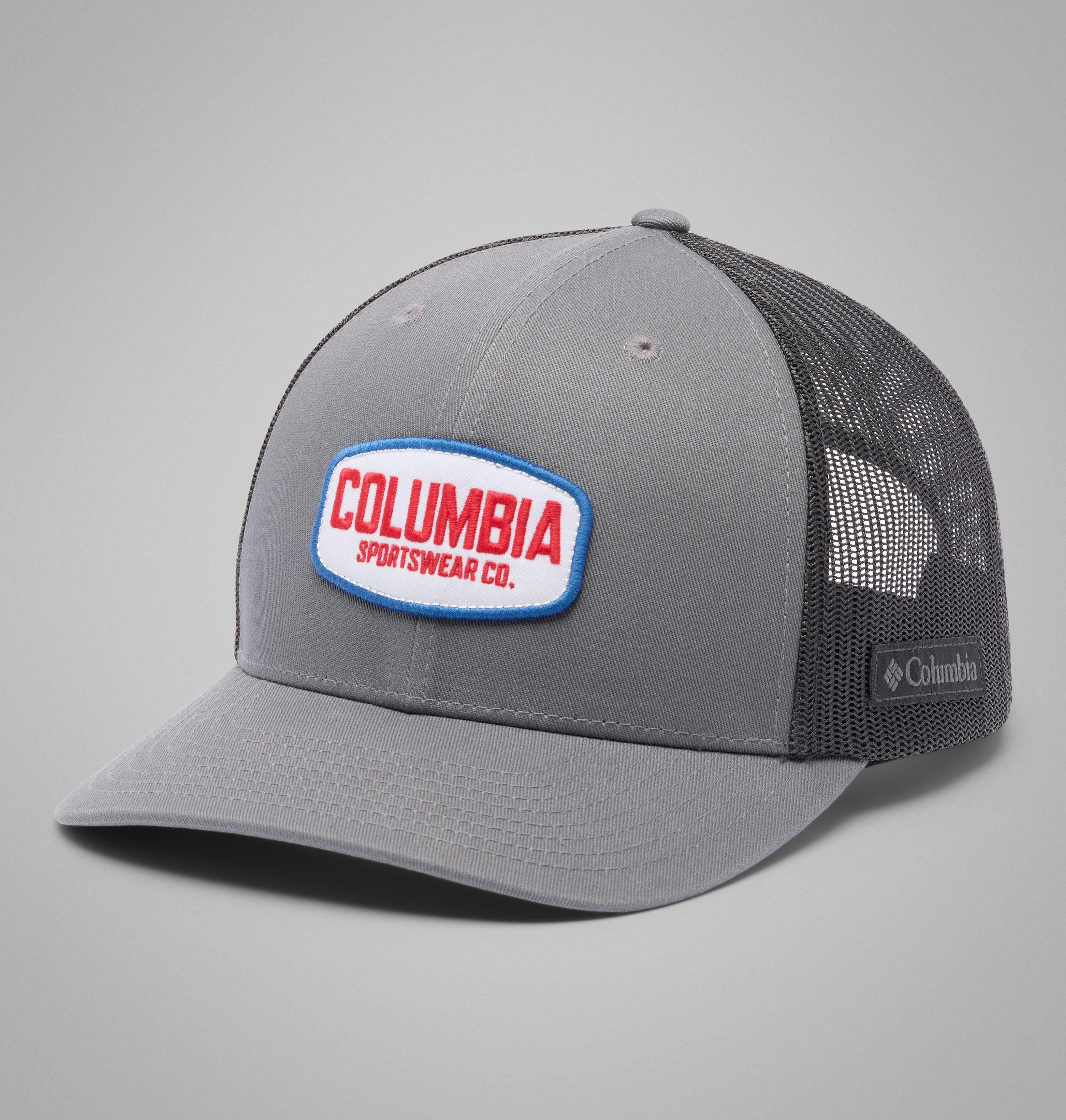 Columbia Mesh Snapback | 077 | O/S 1