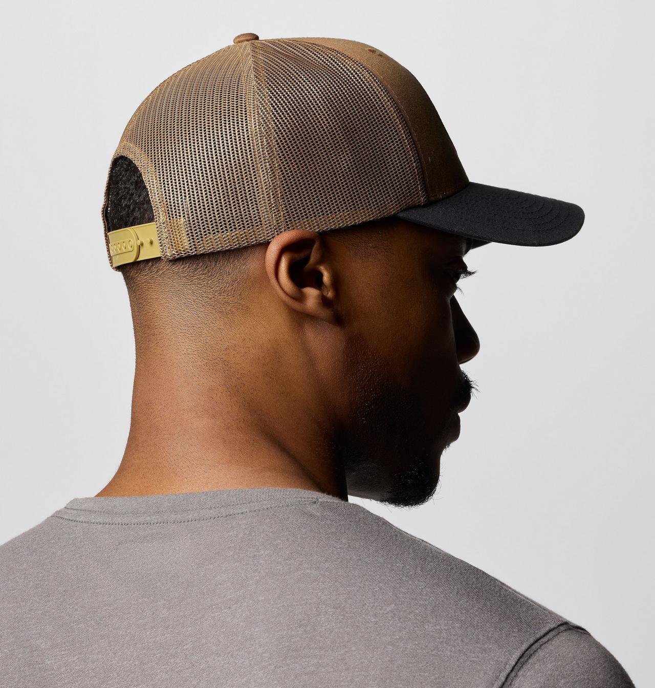 Columbia Mesh™ Snapback 4