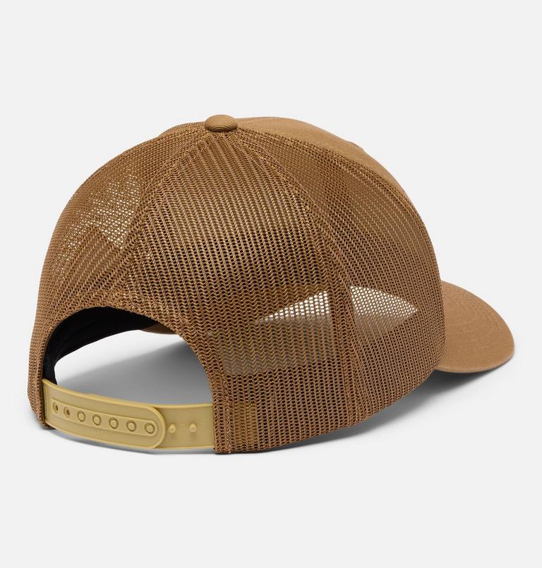 Unisex Columbia Mesh Snap Back Hat, Color: Delta, image 2
