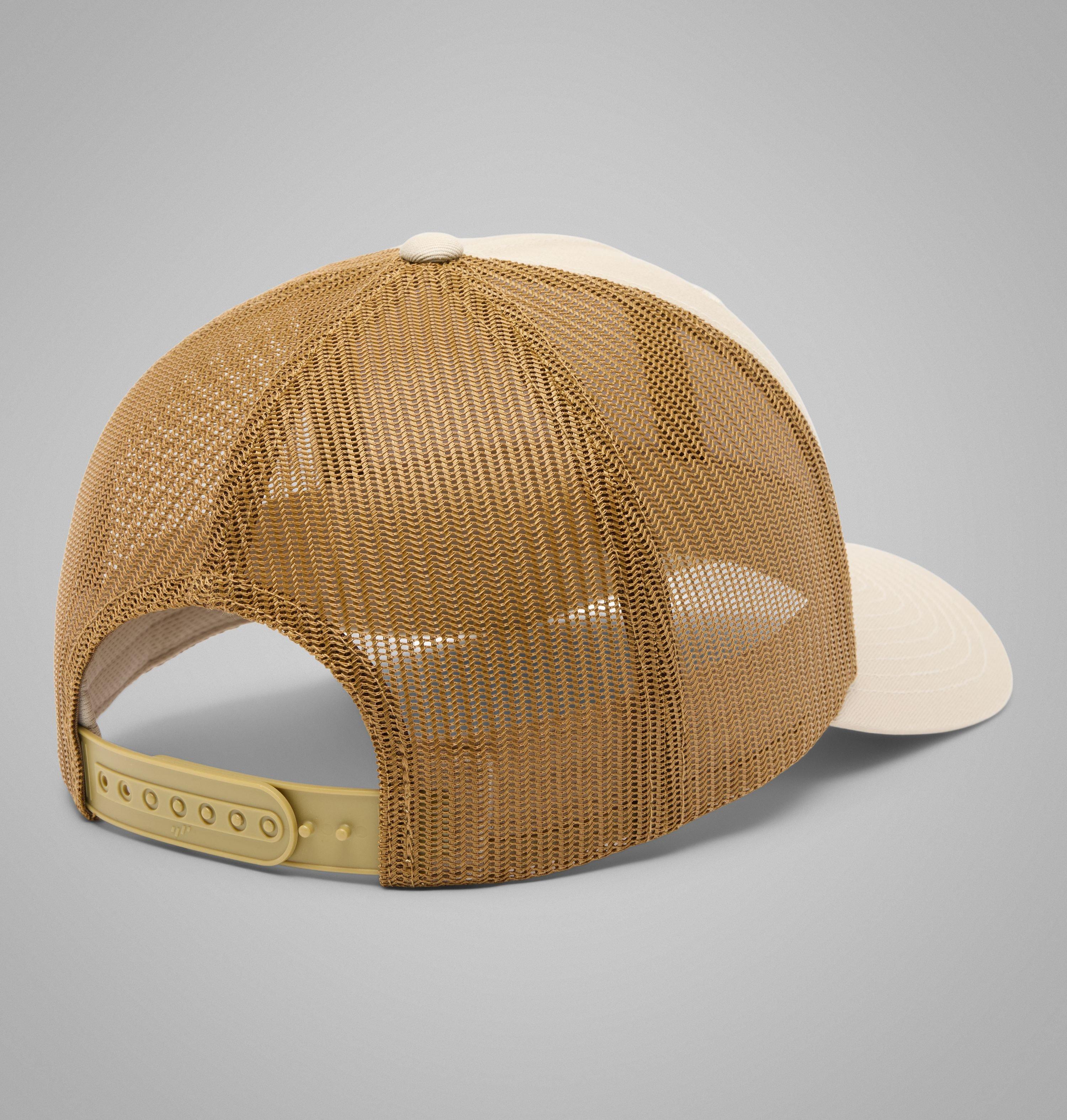 Casquette à bouton pression Columbia Mesh | 275 | O/S 2