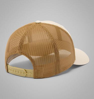 Unisex Columbia Mesh Snap Back Hat, Color: Ancient Fossil, Delta, Rising Sun, image 2