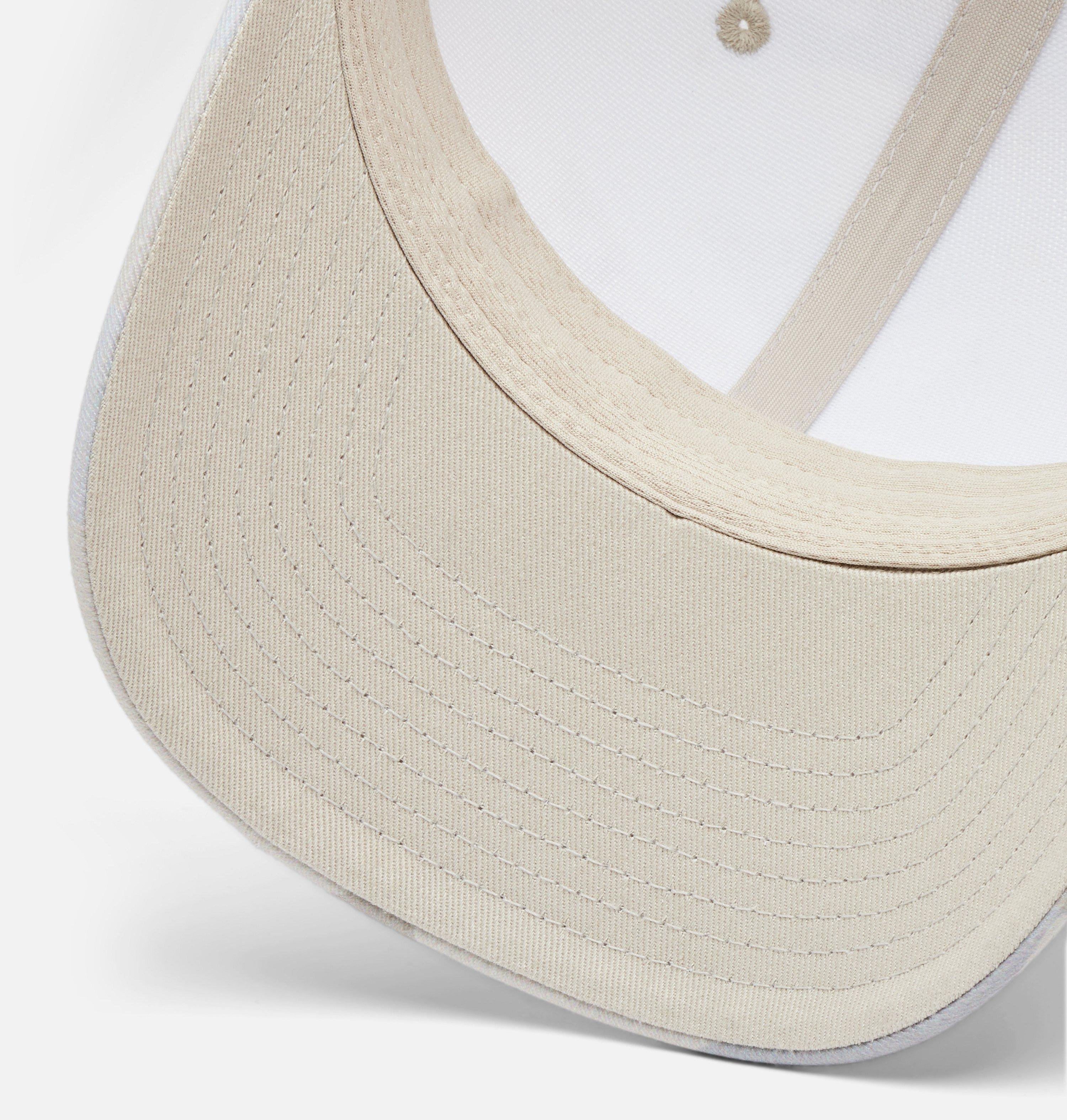 Columbia Mesh Snapback 3