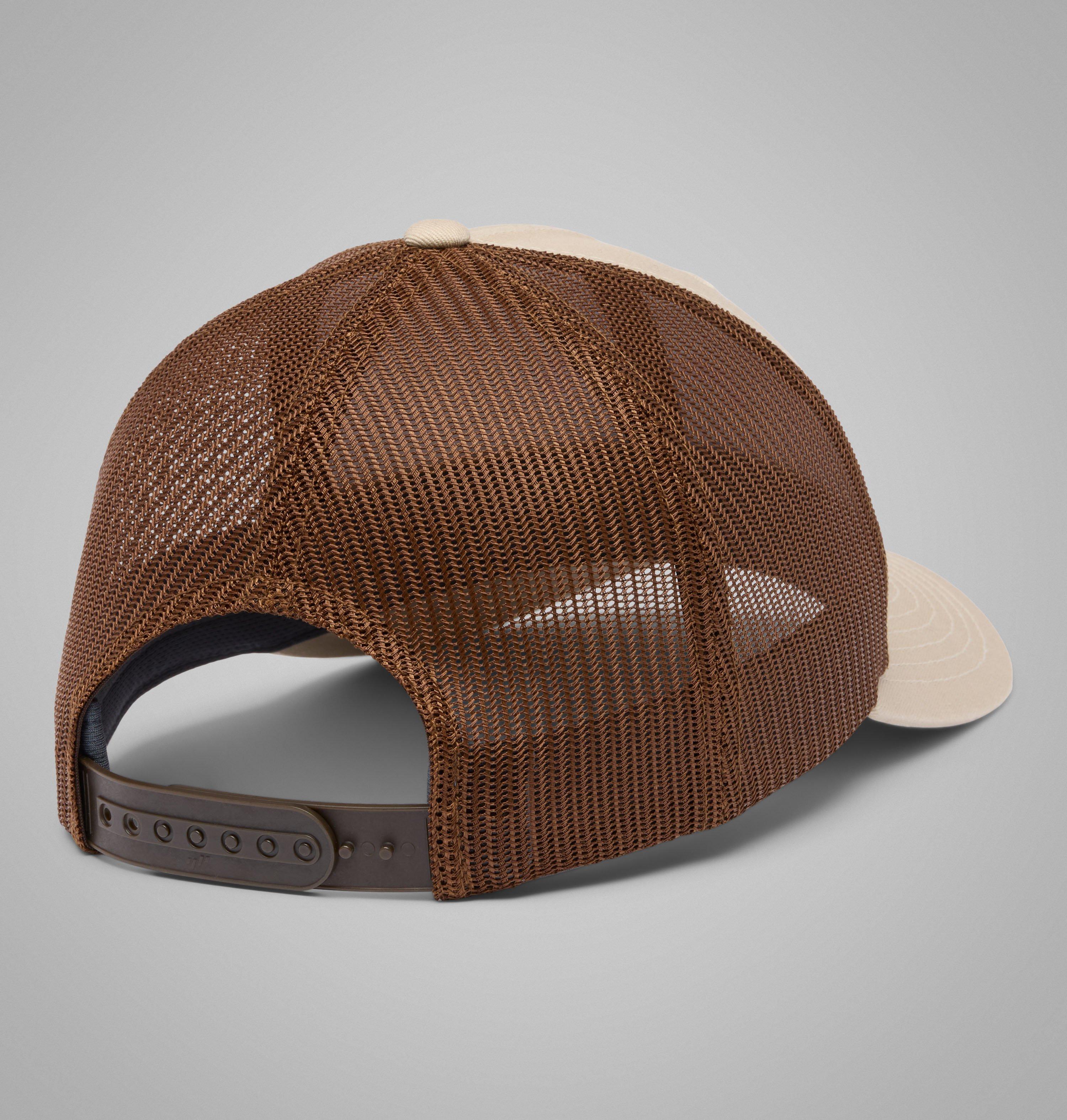 Columbia Mesh Snapback 2