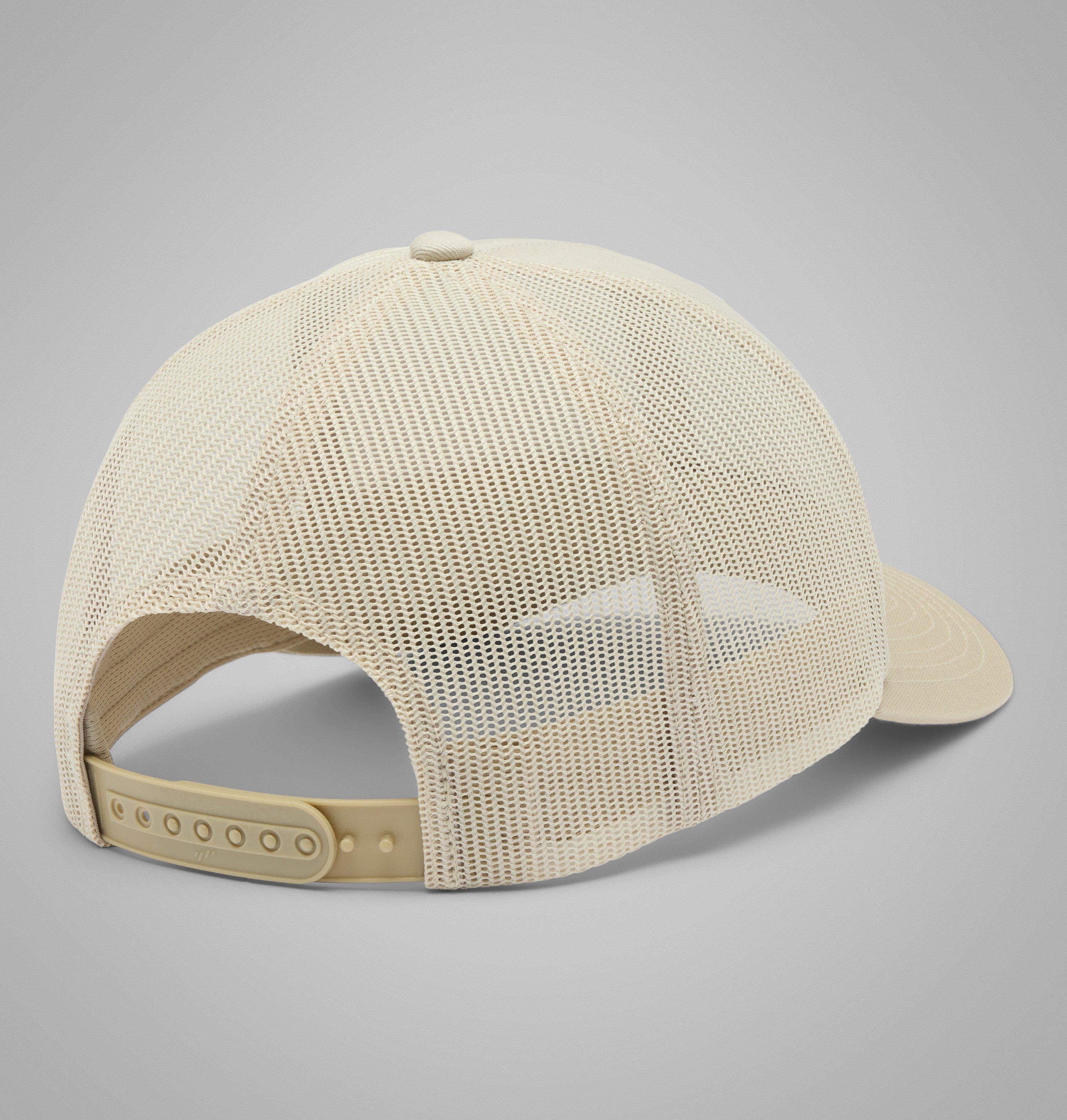 Columbia Mesh Snapback 2