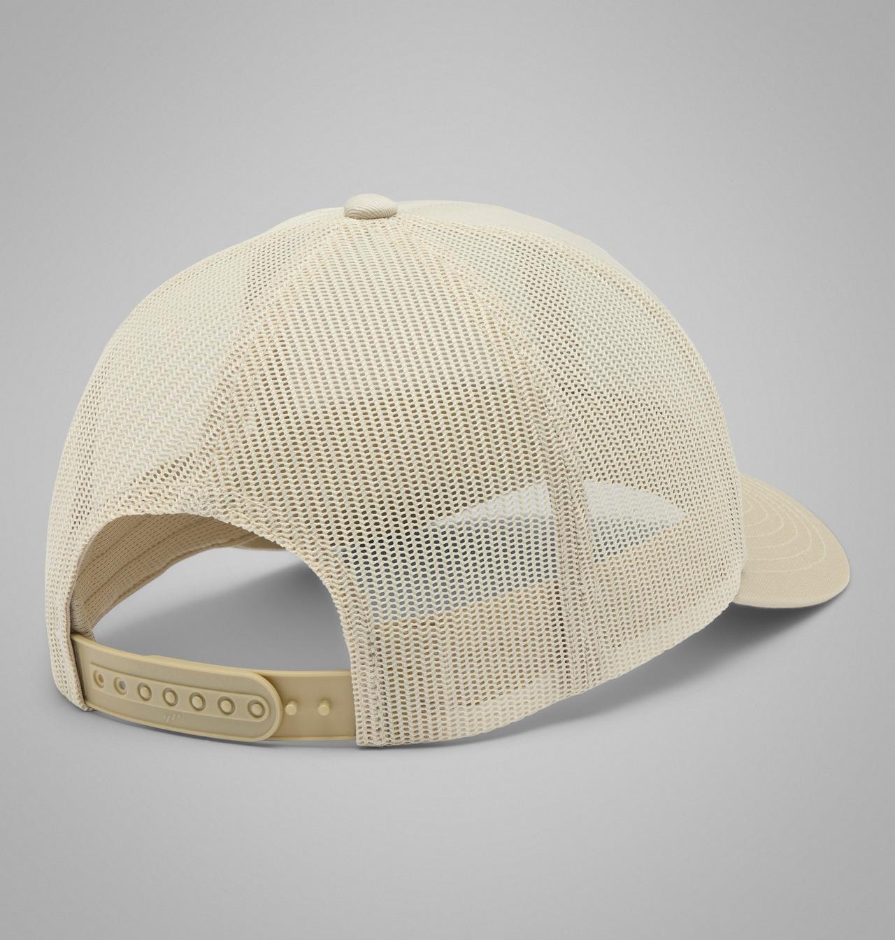 Pet Columbia PFG Mesh Snap Back Ball Cap Black PFG Hook
