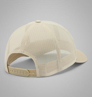 Columbia Mesh Snap Back, Color: Dark Stone, Ancient Fossil, image 4