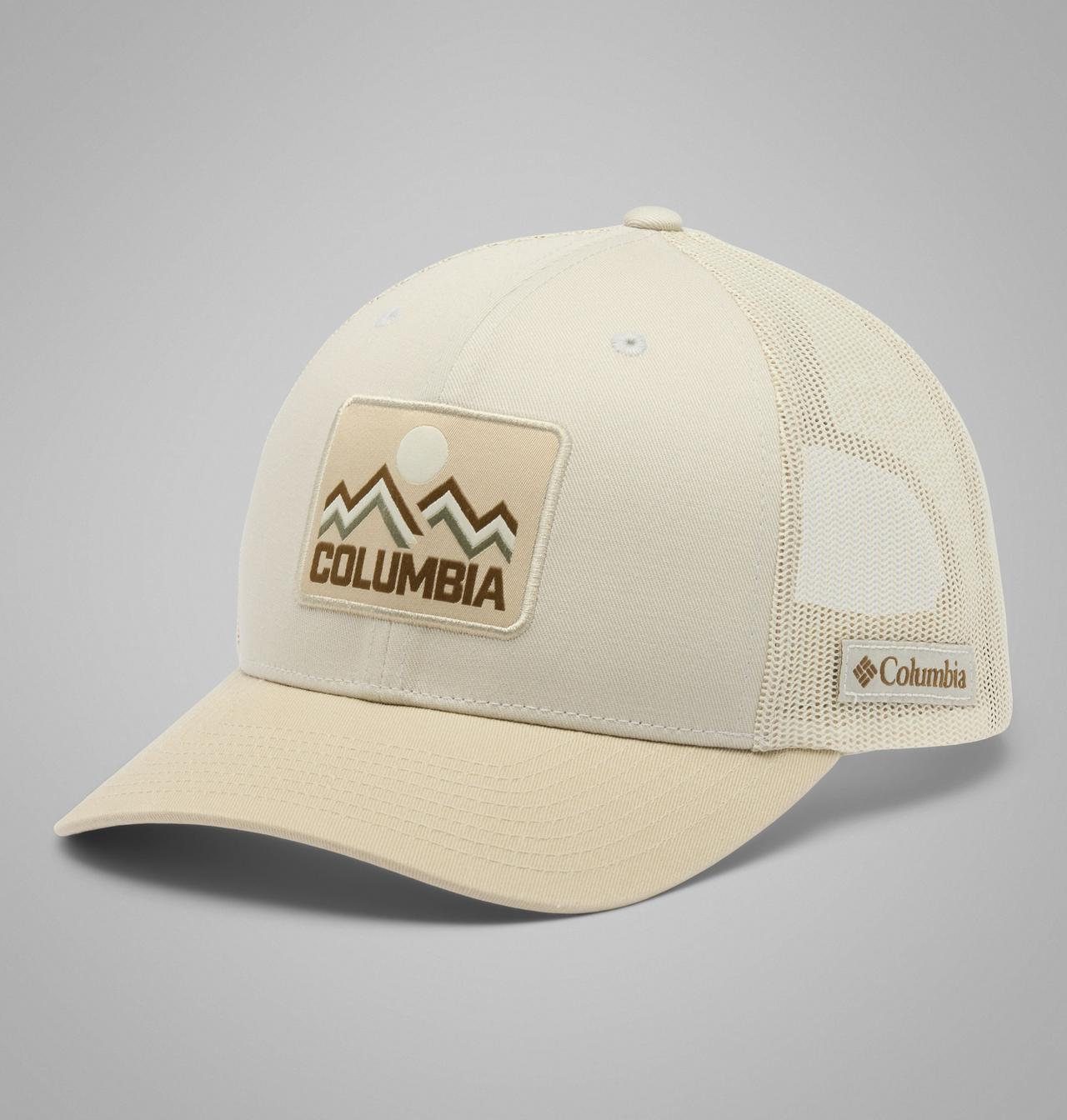 Columbia Mesh™ Snapback 1