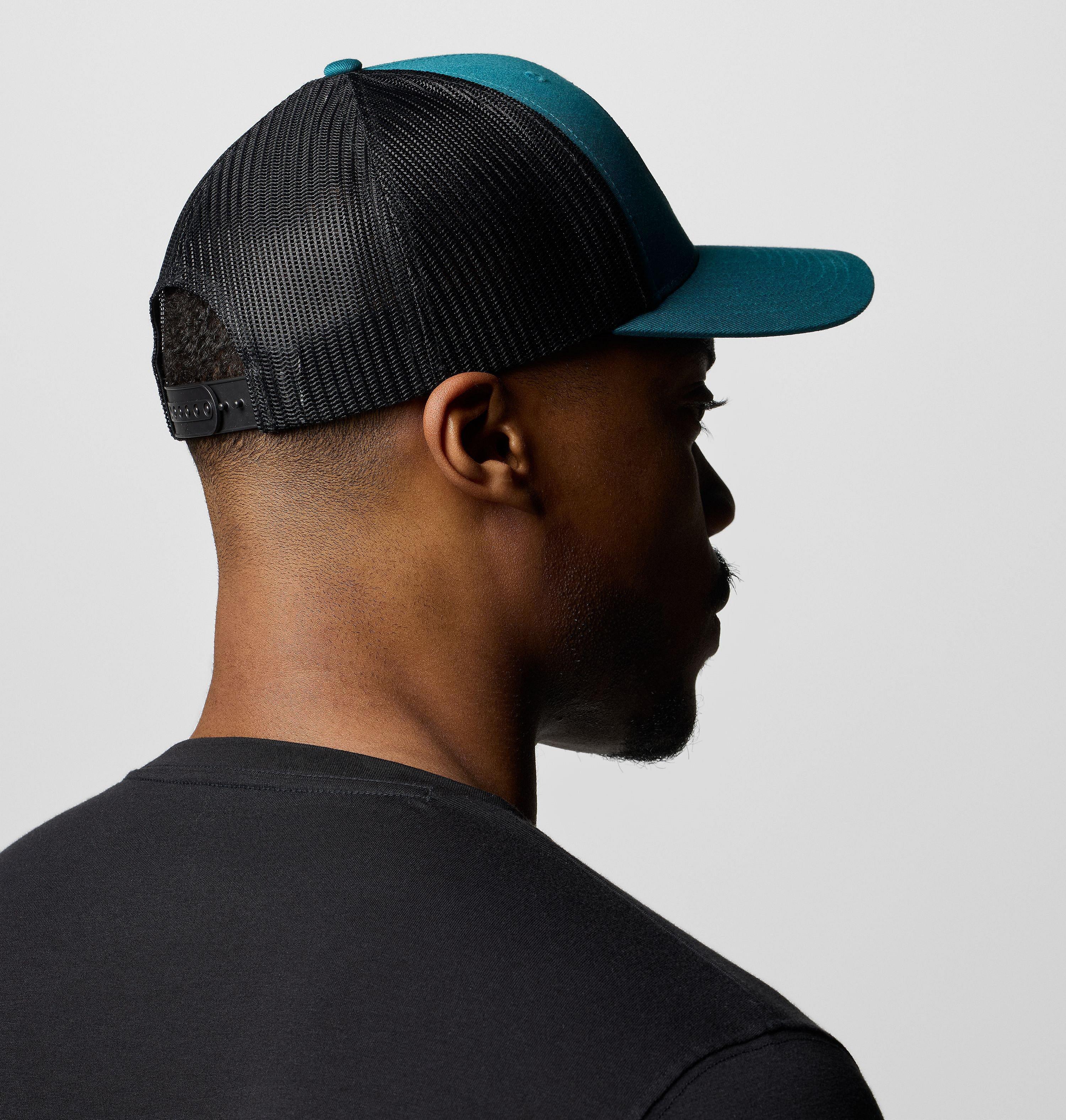 Columbia Mesh Snapback | 364 | O/S 4