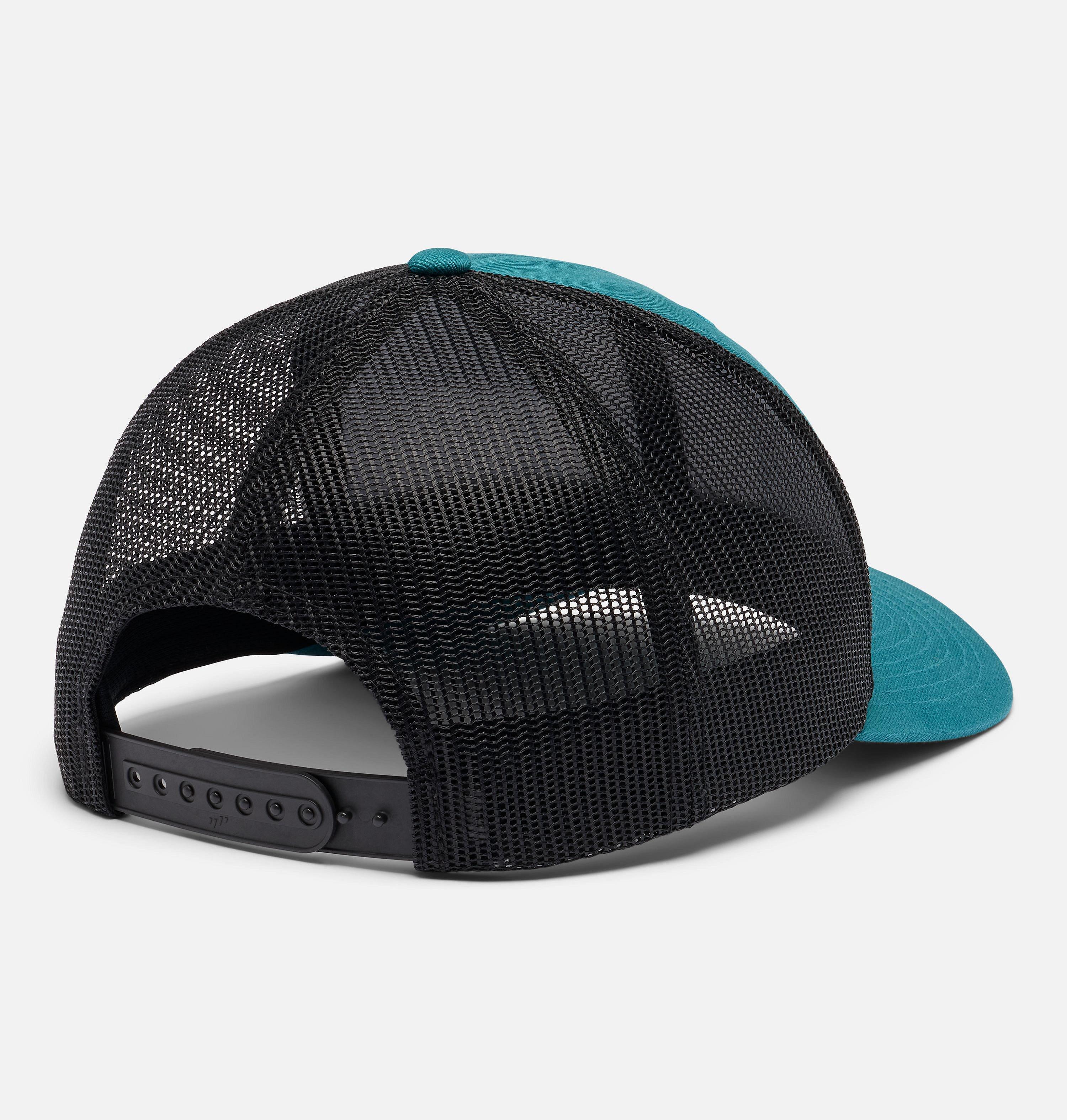 Columbia Mesh Snapback | 364 | O/S 2