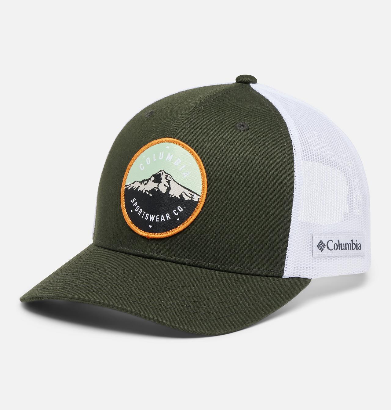 Columbia Mesh™ Snapback 1