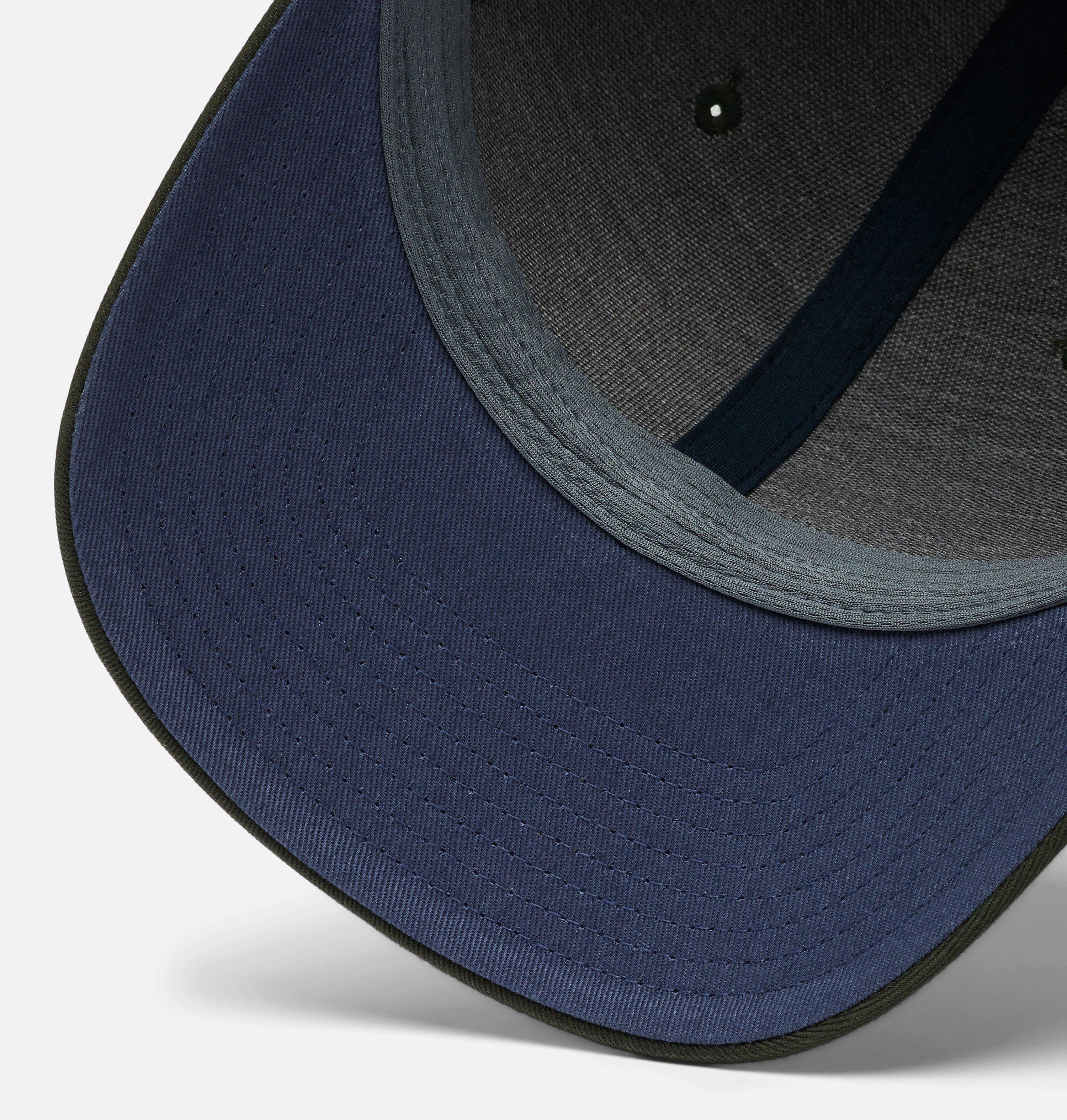 Columbia Mesh Snapback 3