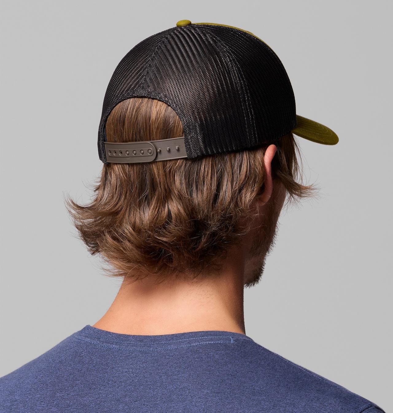 Columbia Mesh™ Snapback | 379 | O/S 4