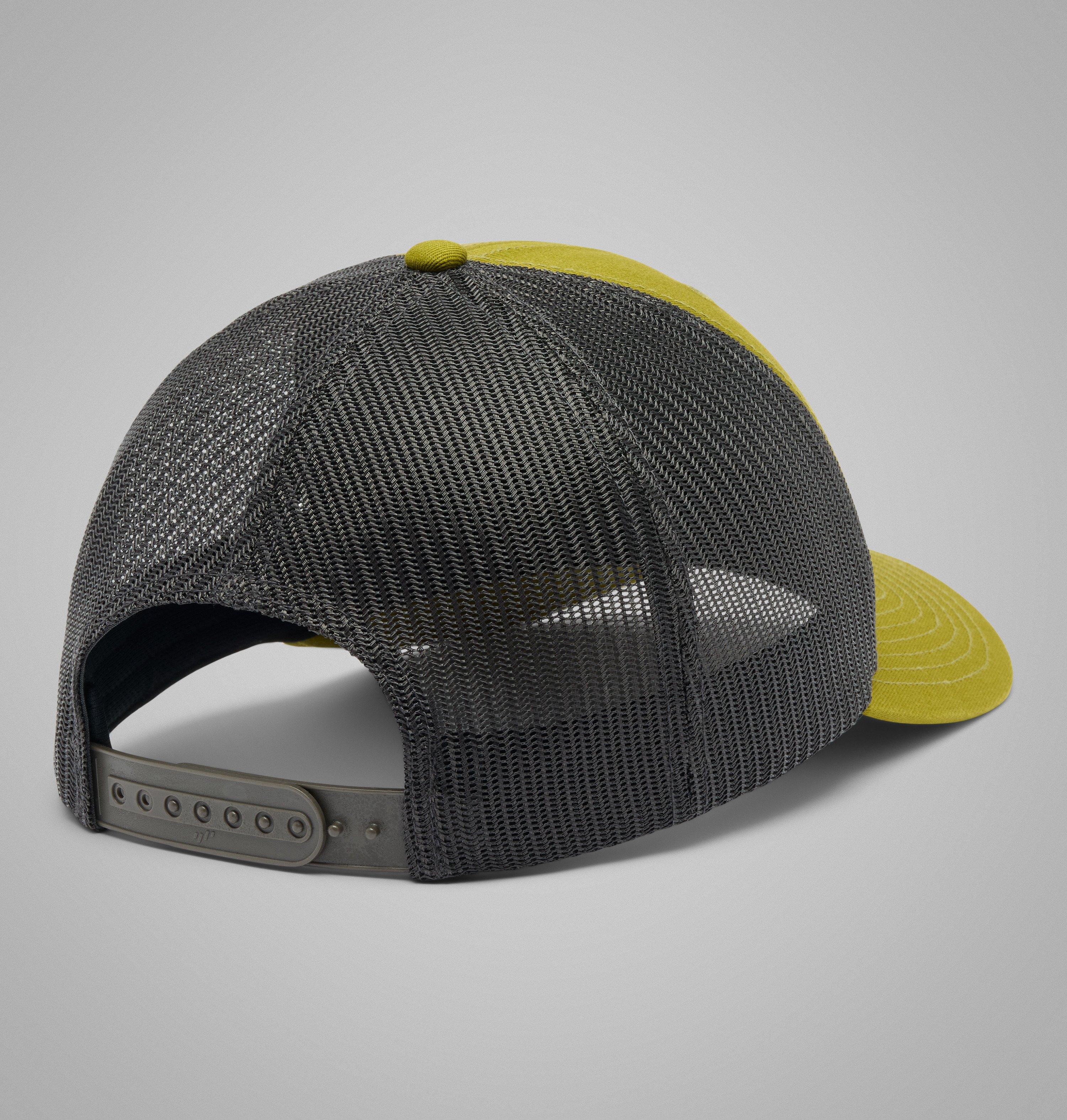 Columbia Mesh Snapback | 379 | O/S 2