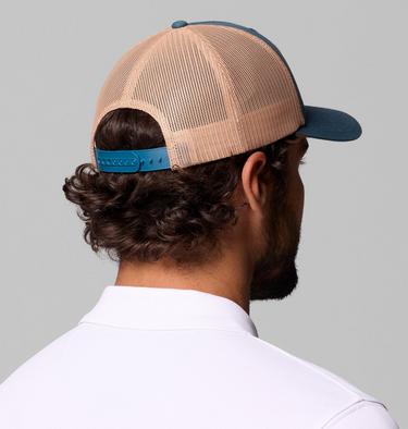 Casquette Snapback Columbia Mesh Unisexe, Color: Everblue, PNW Bear, image 20