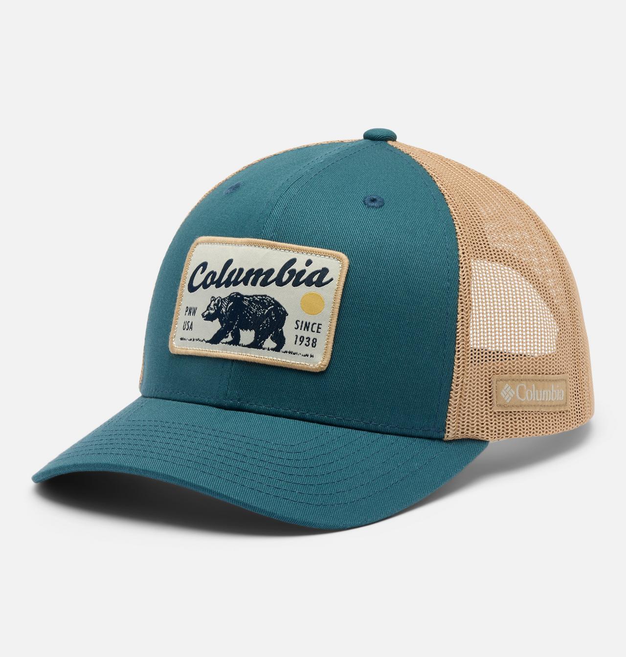 Columbia Mesh™ Snapback | 430 | O/S 1
