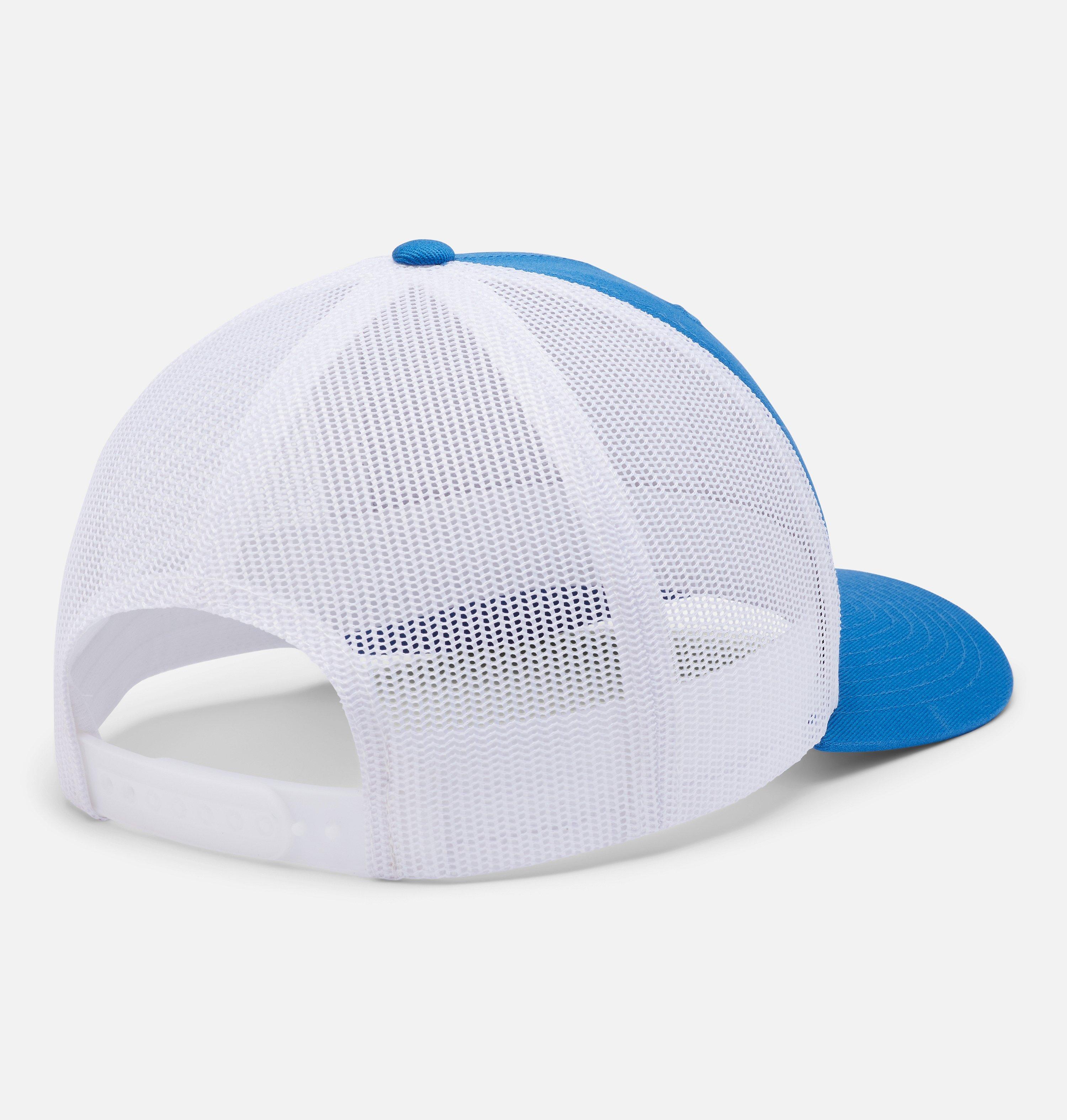 Columbia Mesh Snapback 2